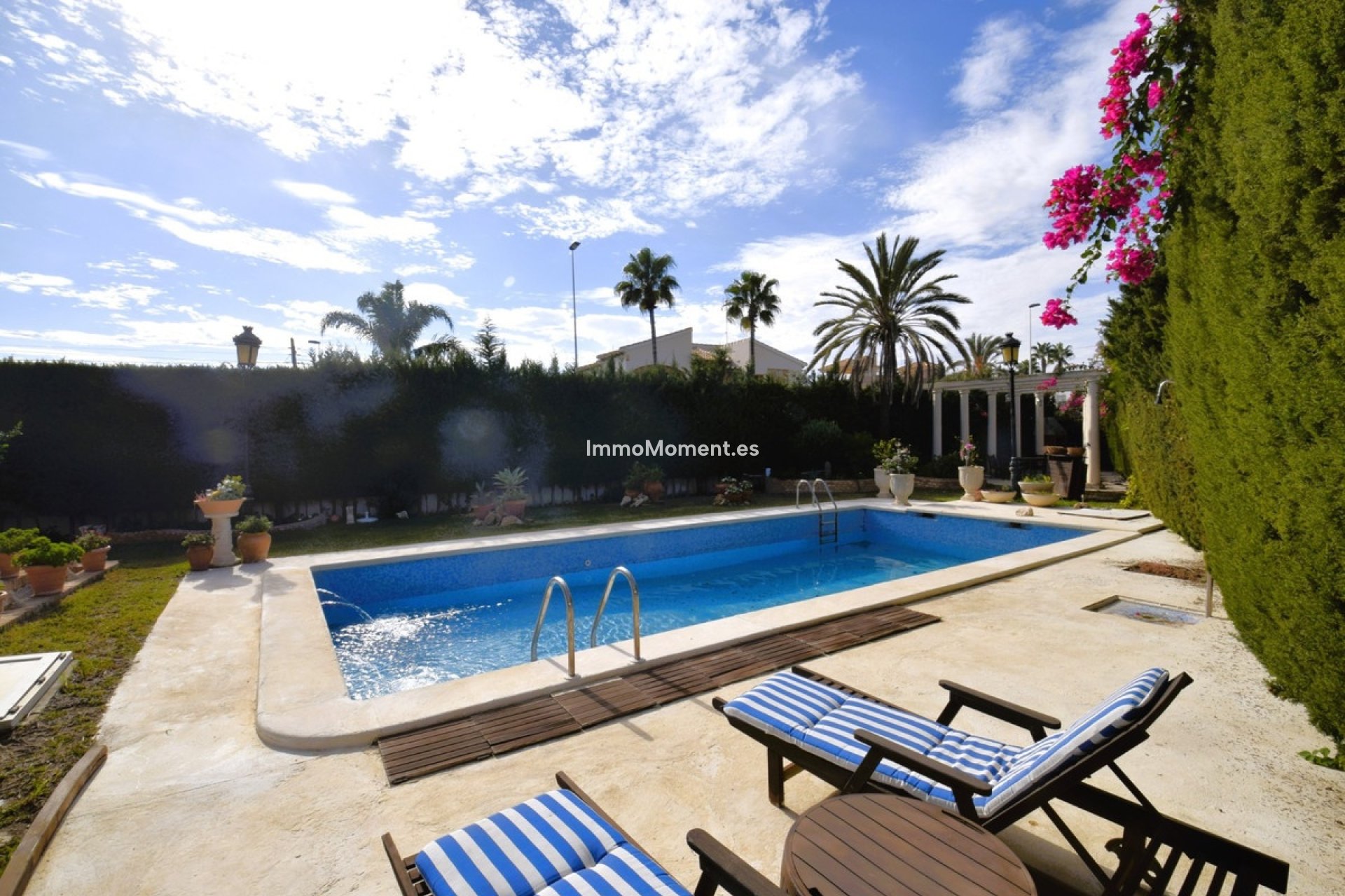 Wiederverkauf - Freistehende Villa - Torrevieja - Torrevieja Centro