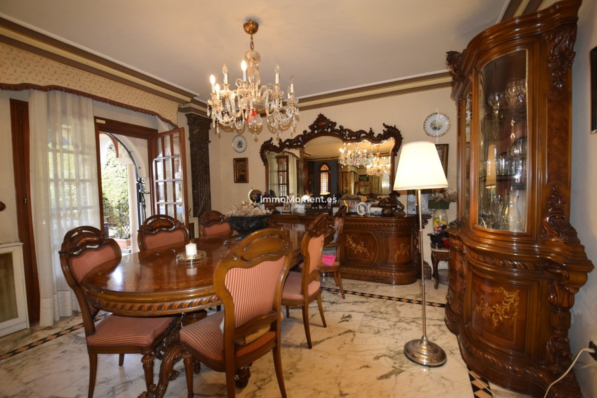 Wiederverkauf - Freistehende Villa - Torrevieja - Torrevieja Centro
