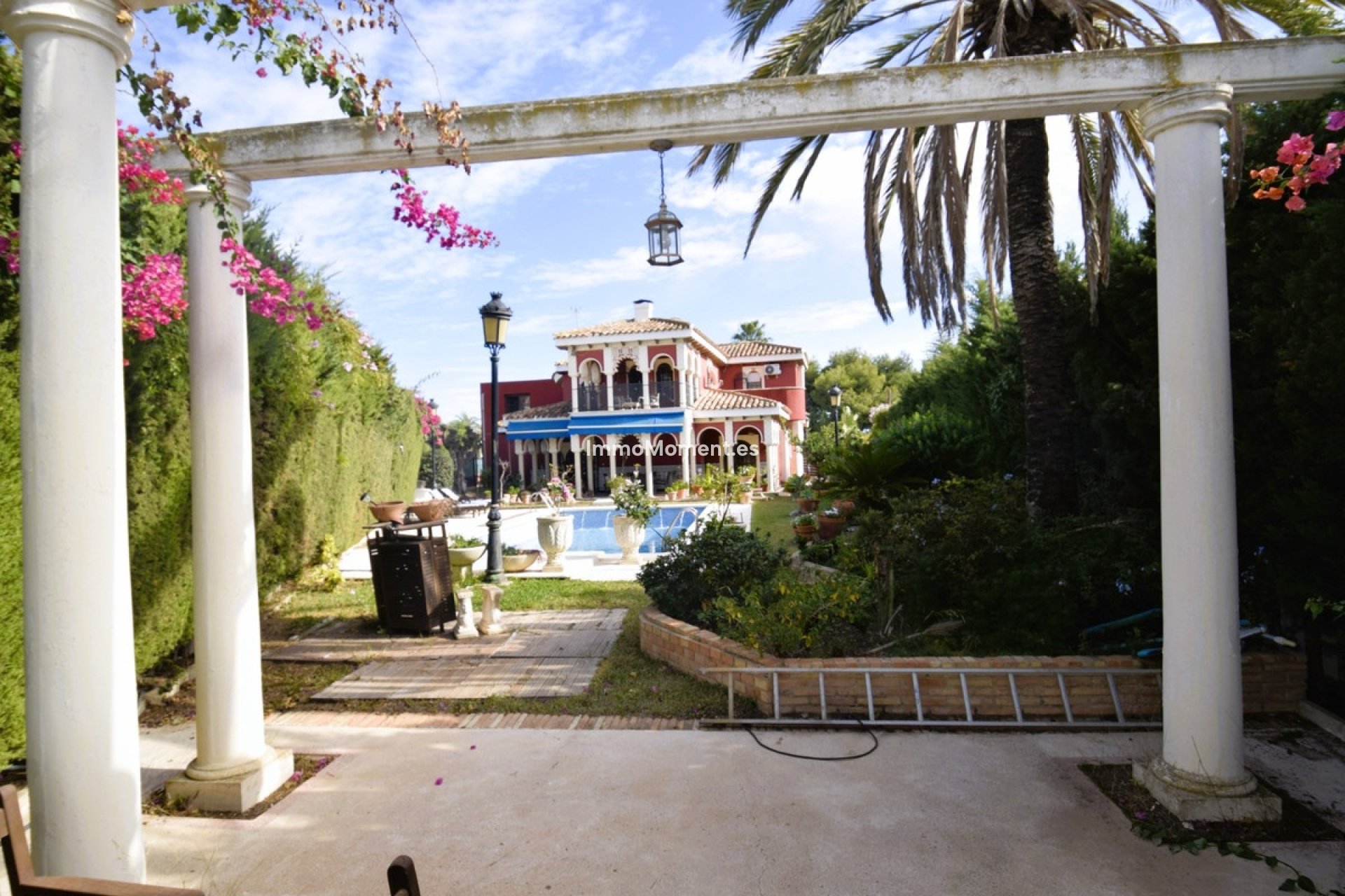 Wiederverkauf - Freistehende Villa - Torrevieja - Torrevieja Centro