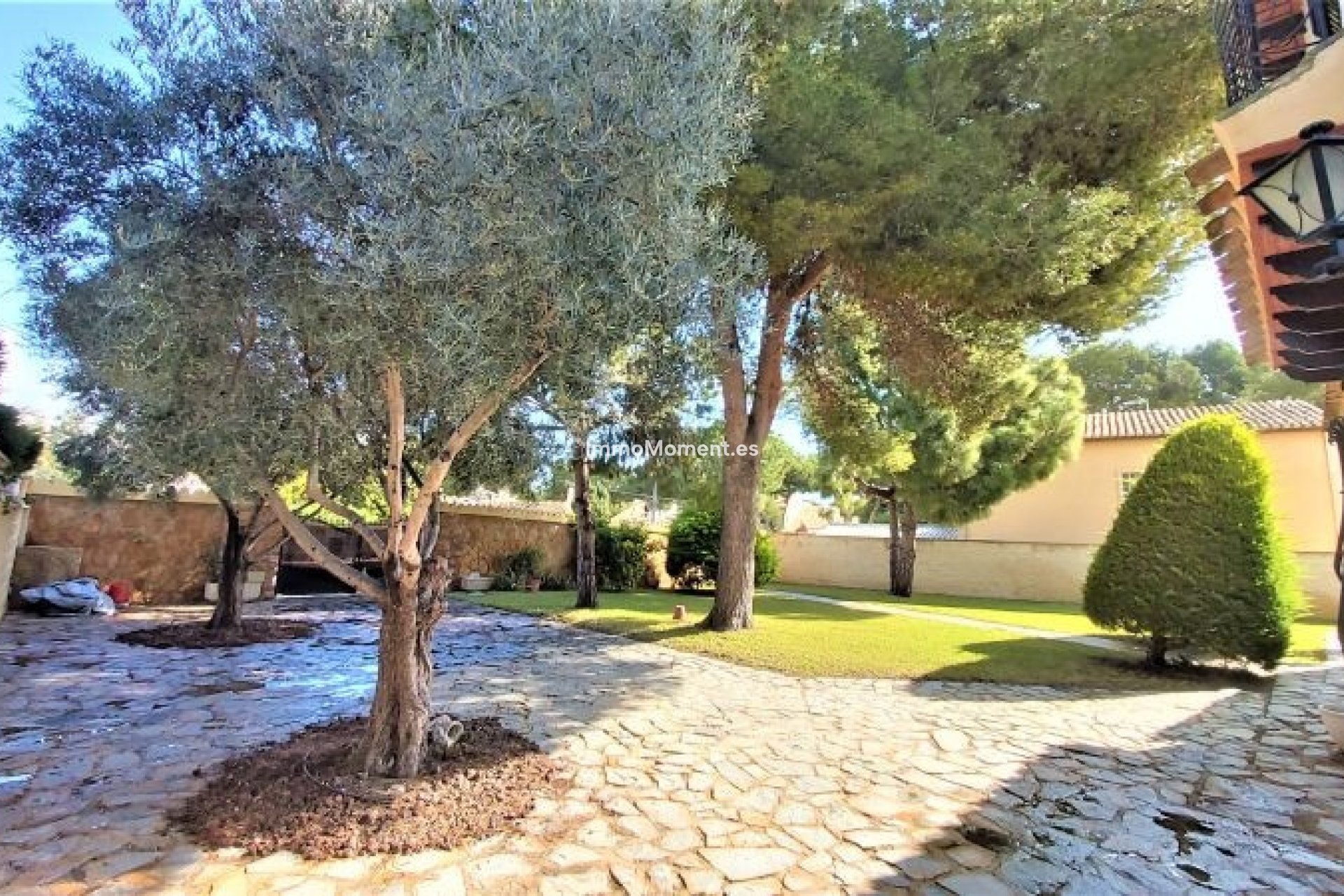 Wiederverkauf - Freistehende Villa - Torrevieja - Torrevieja Centro