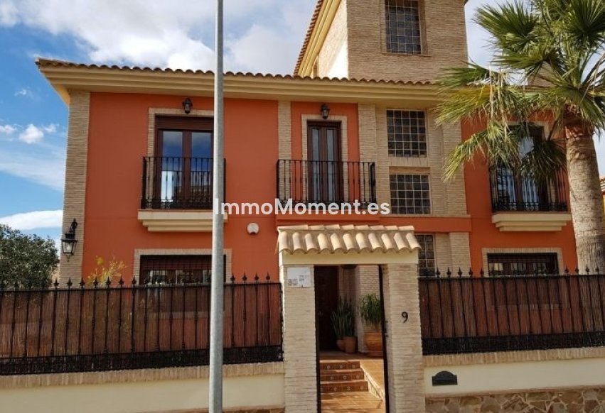 Wiederverkauf - Freistehende Villa - Torrevieja - Torrevieja Centro