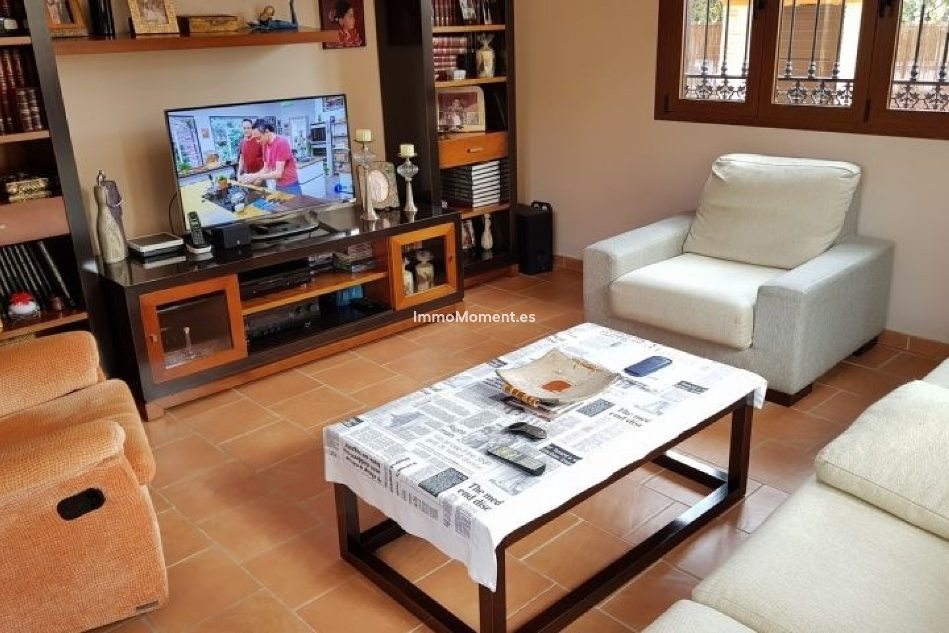 Wiederverkauf - Freistehende Villa - Torrevieja - Torrevieja Centro
