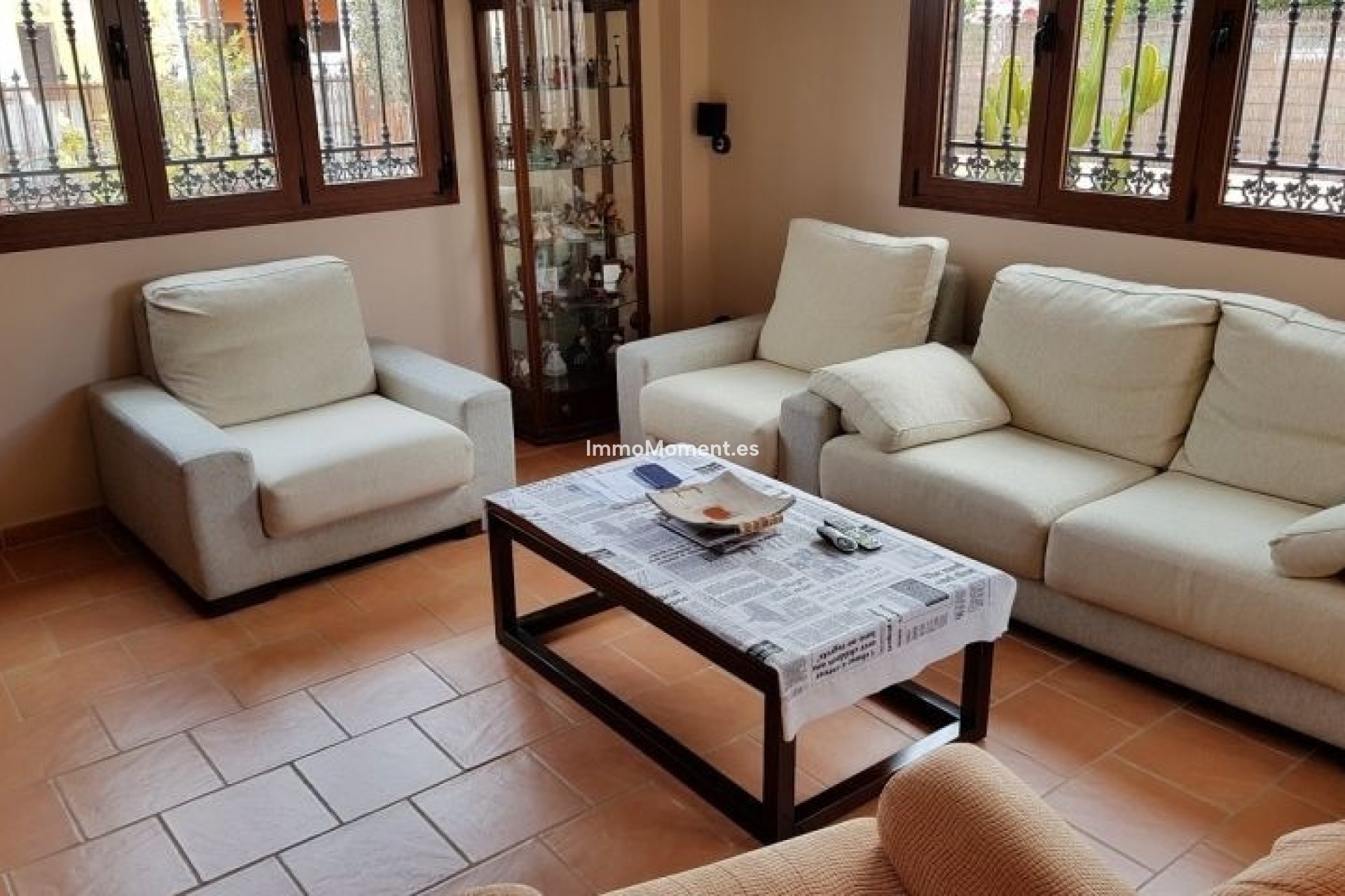 Wiederverkauf - Freistehende Villa - Torrevieja - Torrevieja Centro