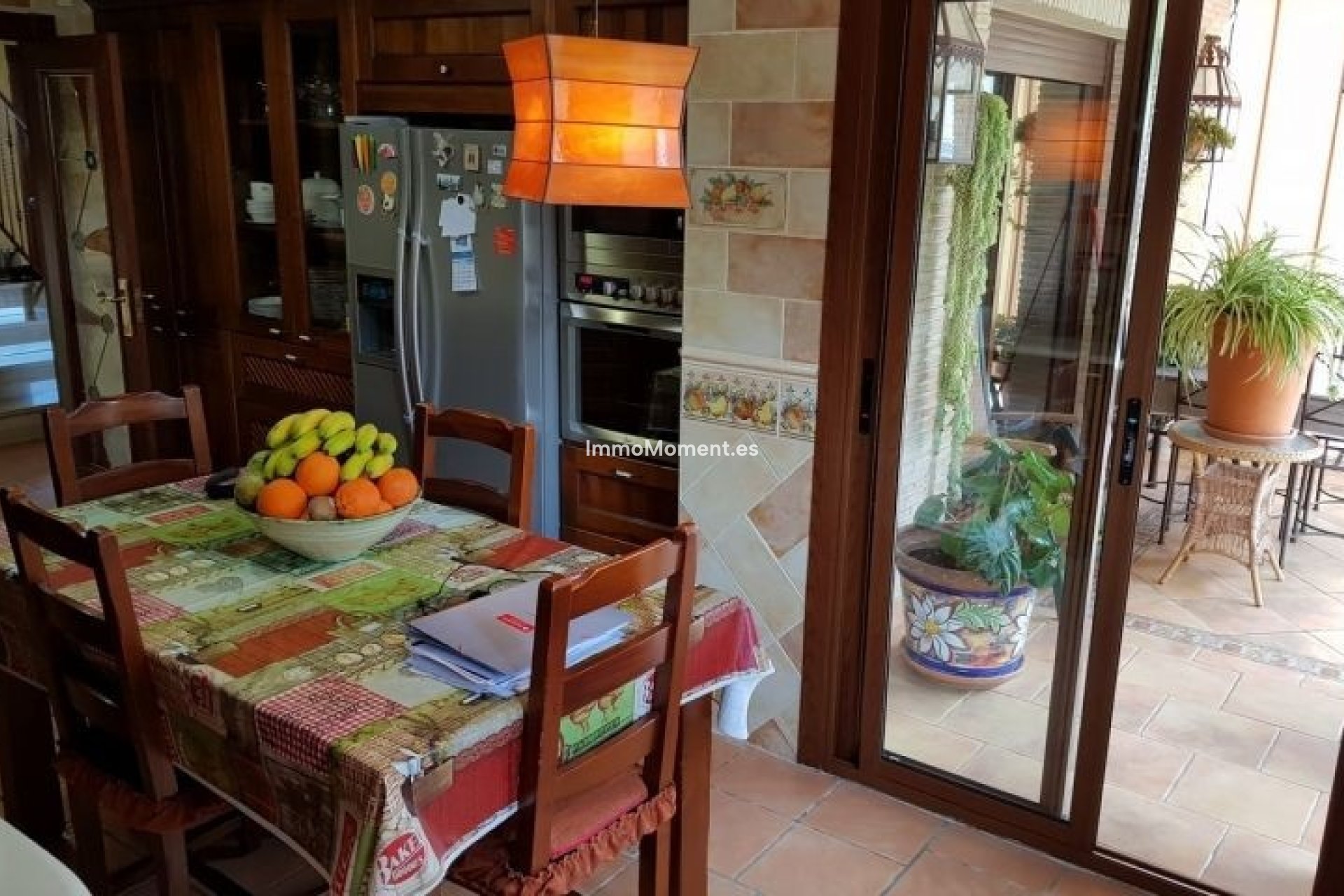 Wiederverkauf - Freistehende Villa - Torrevieja - Torrevieja Centro