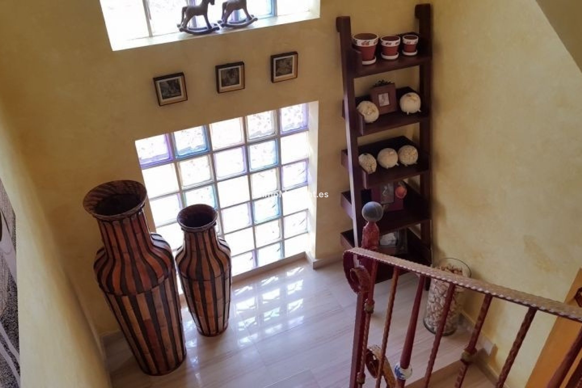 Wiederverkauf - Freistehende Villa - Torrevieja - Torrevieja Centro