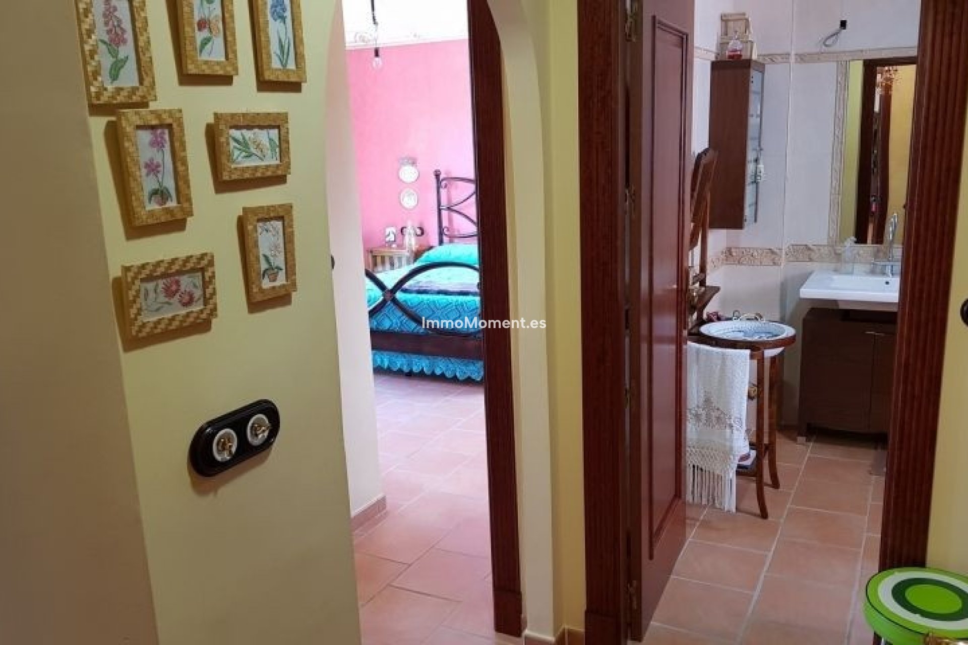 Wiederverkauf - Freistehende Villa - Torrevieja - Torrevieja Centro