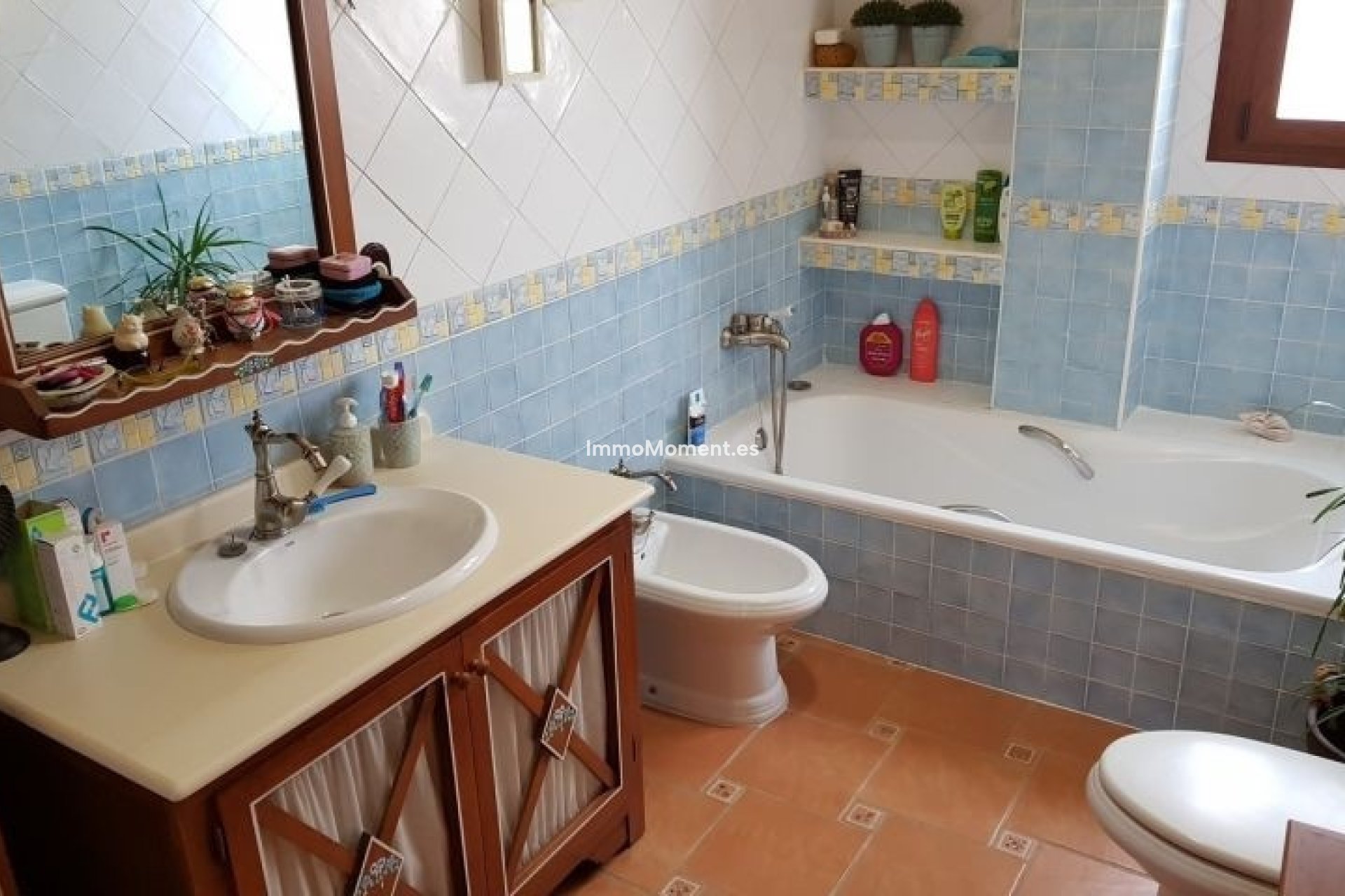 Wiederverkauf - Freistehende Villa - Torrevieja - Torrevieja Centro