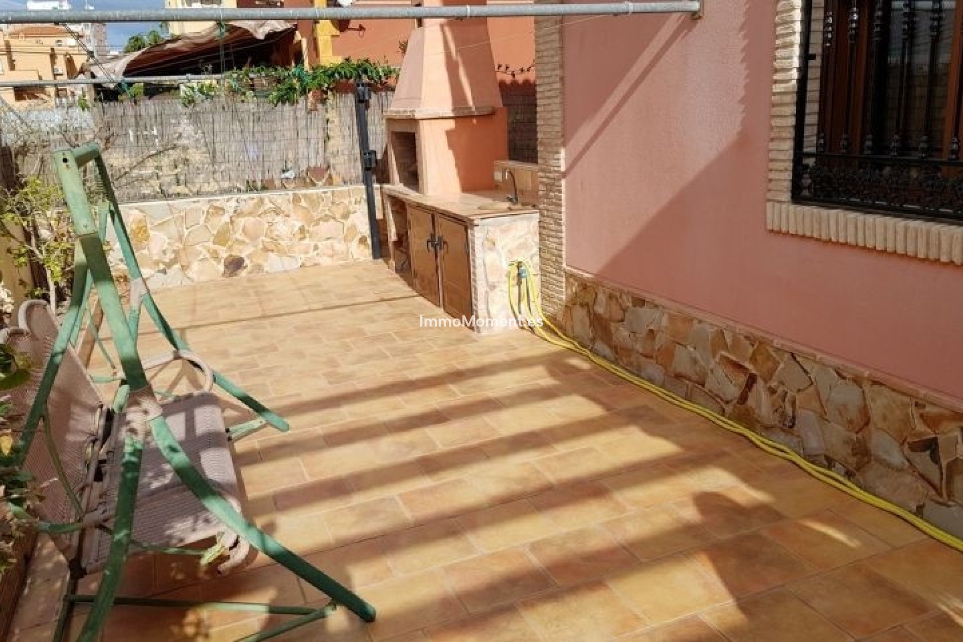 Wiederverkauf - Freistehende Villa - Torrevieja - Torrevieja Centro