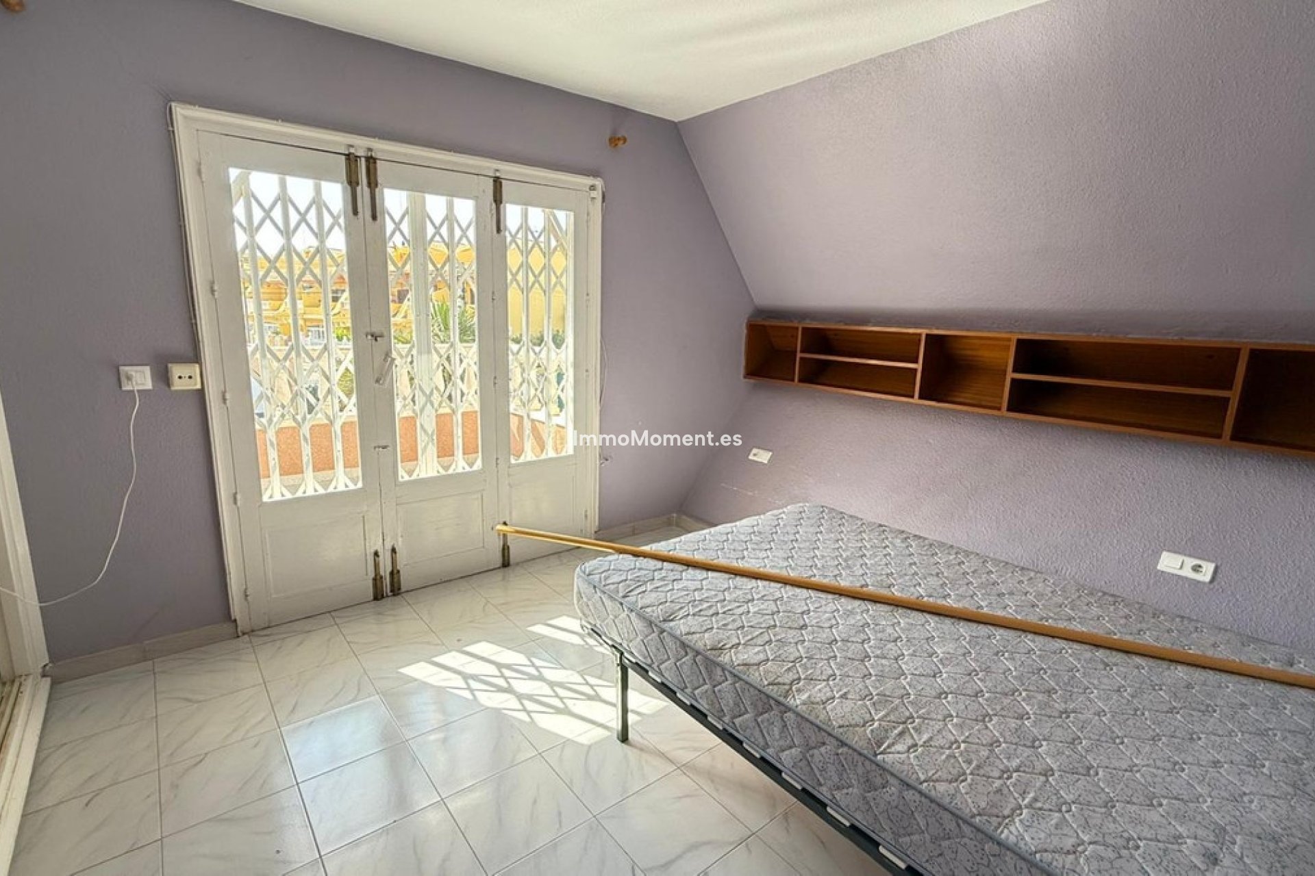 Wiederverkauf - Freistehende Villa - Torrevieja - Torrevieja Centro