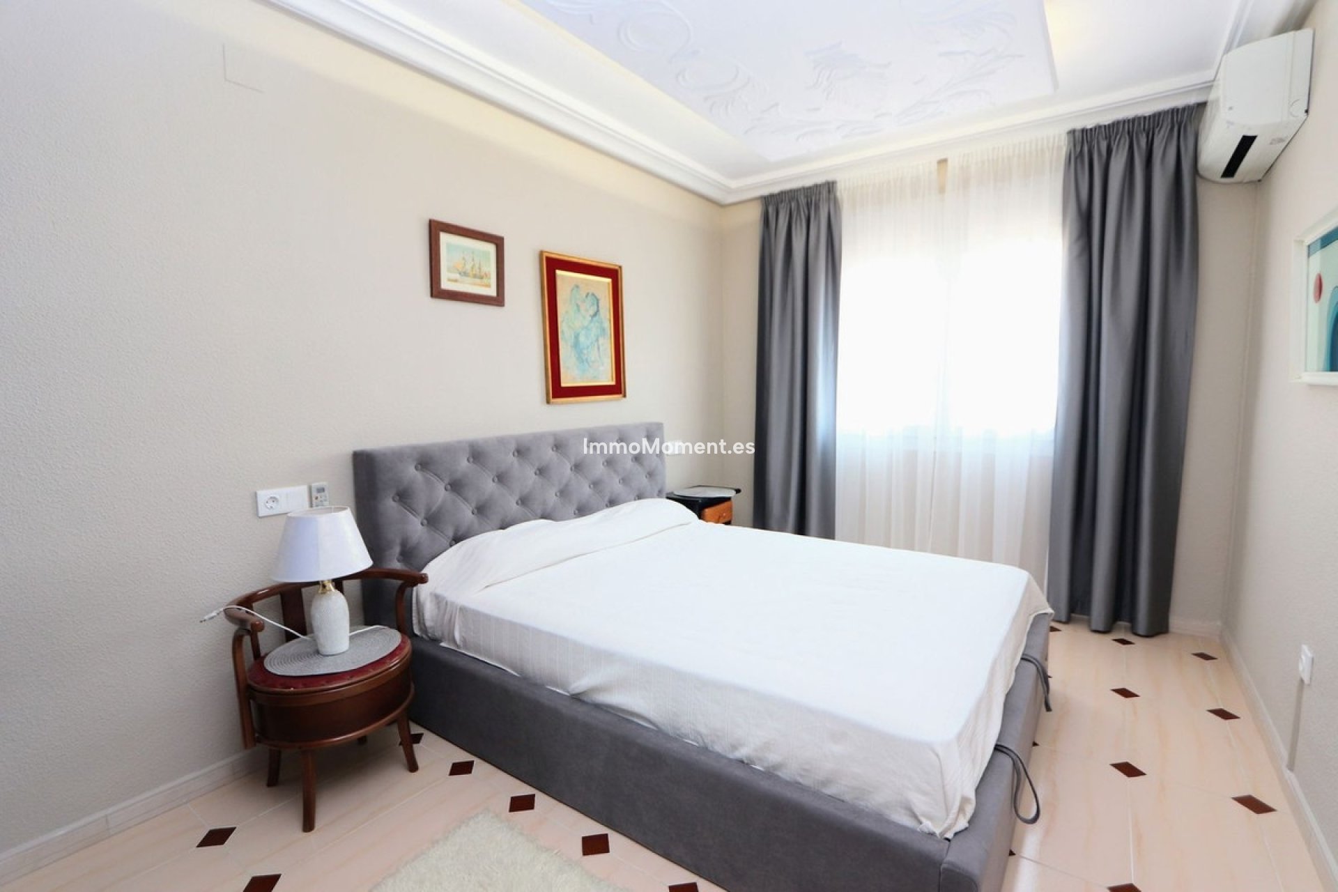 Wiederverkauf - Freistehende Villa - Torrevieja - Torrevieja Centro