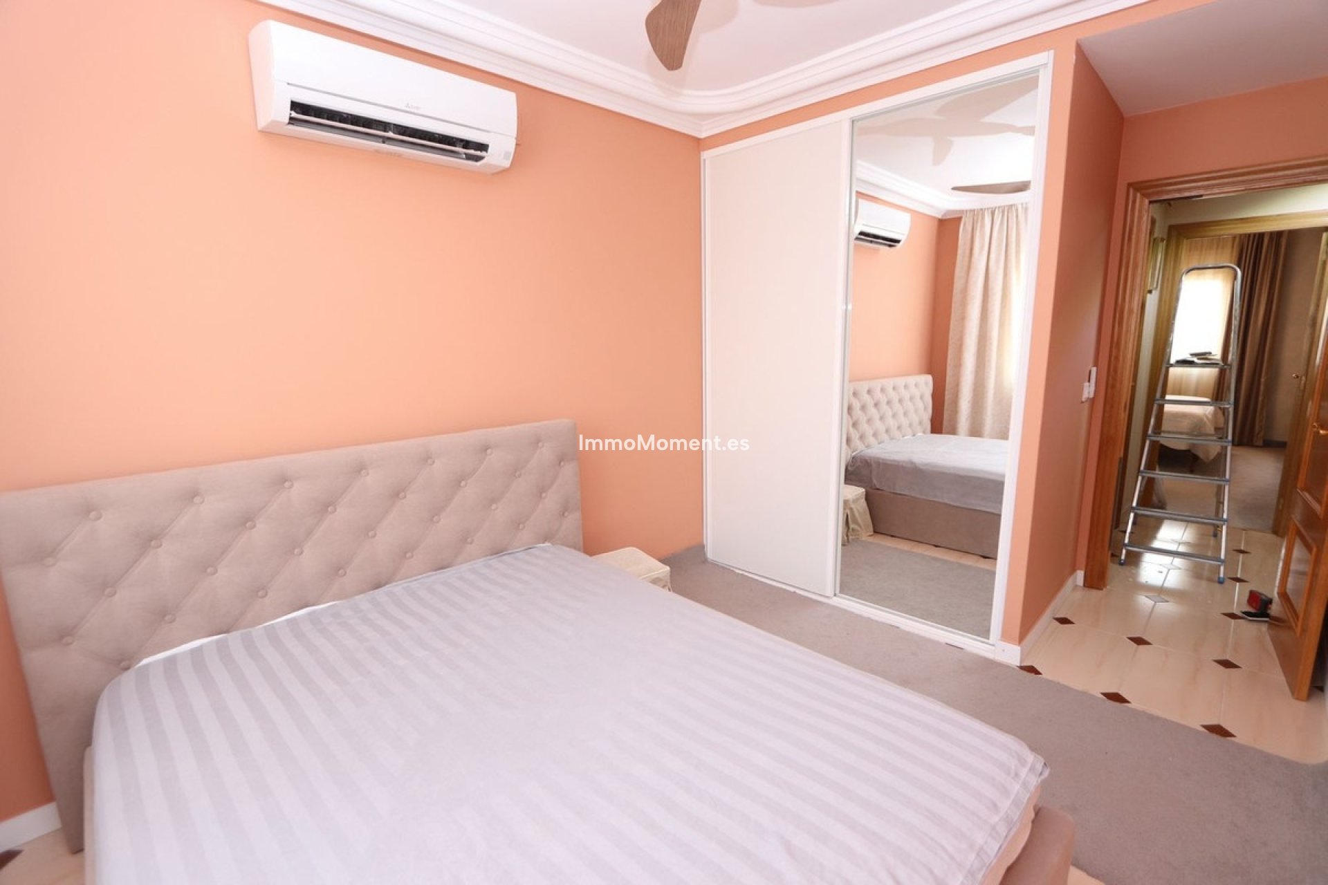 Wiederverkauf - Freistehende Villa - Torrevieja - Torrevieja Centro