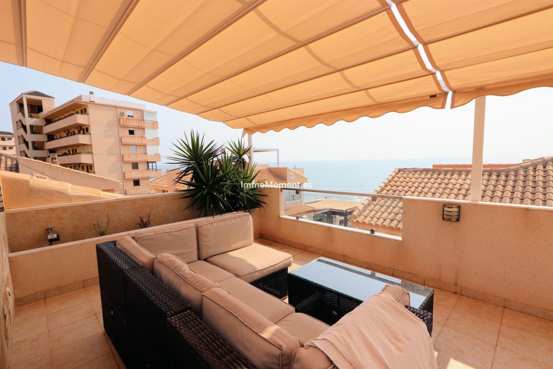 Wiederverkauf - Freistehende Villa - Torrevieja - Torrevieja Centro