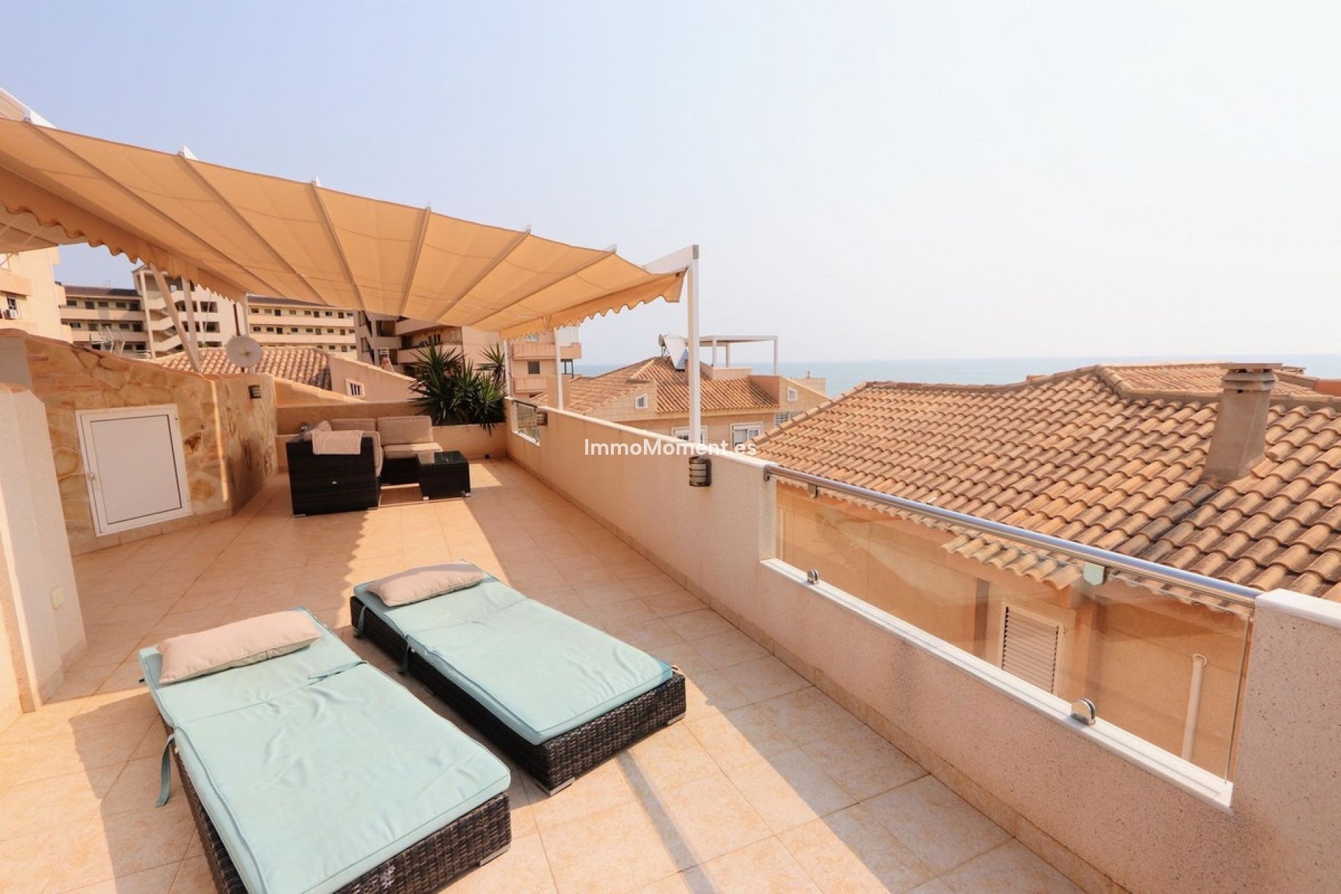 Wiederverkauf - Freistehende Villa - Torrevieja - Torrevieja Centro