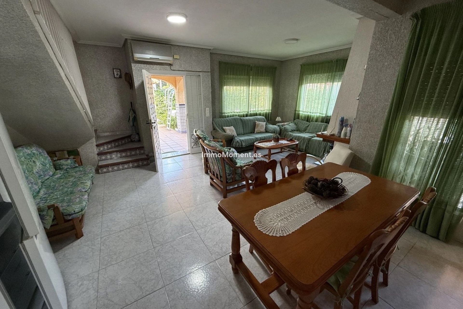 Wiederverkauf - Freistehende Villa - Torrevieja - Torrevieja Centro