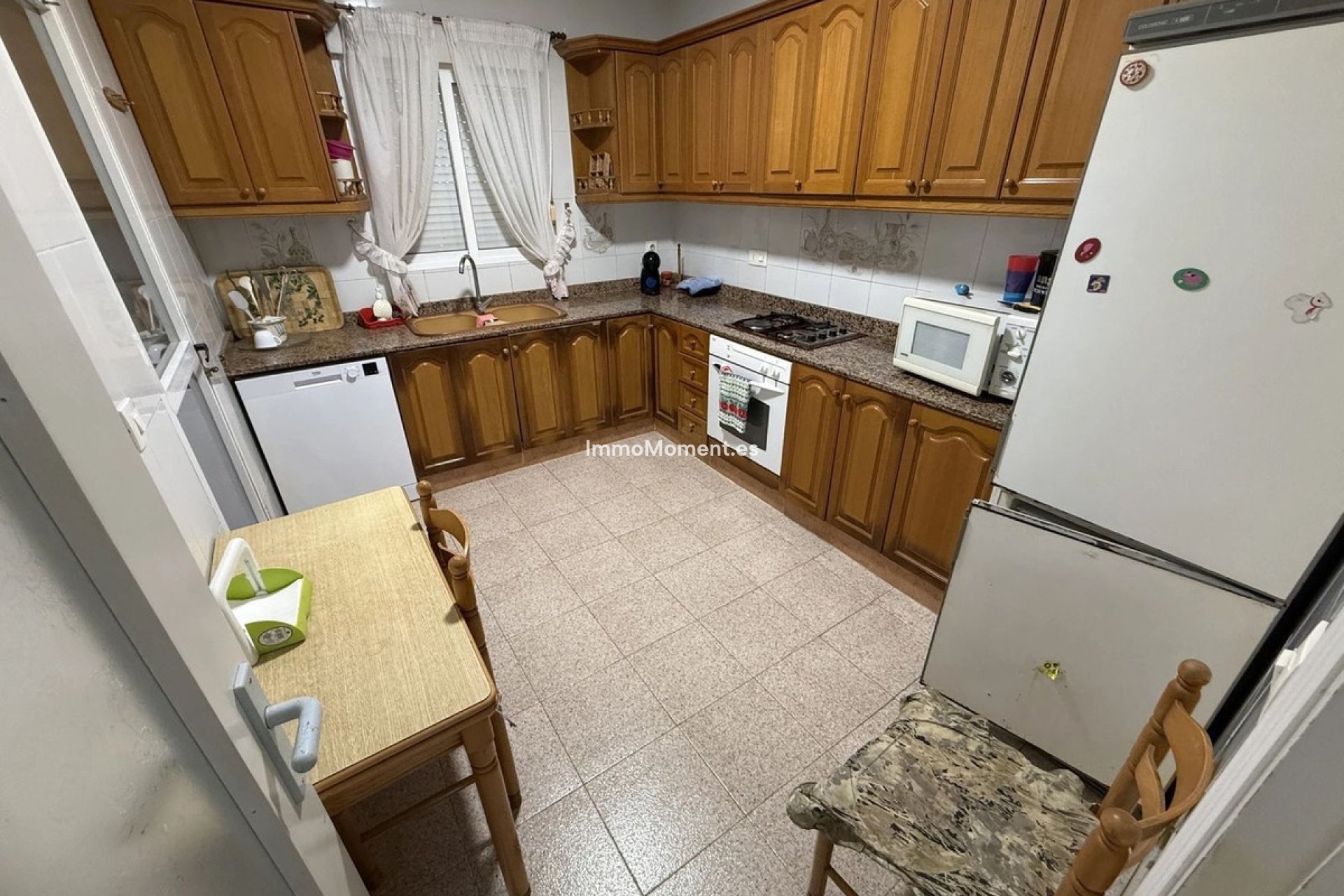 Wiederverkauf - Freistehende Villa - Torrevieja - Torrevieja Centro