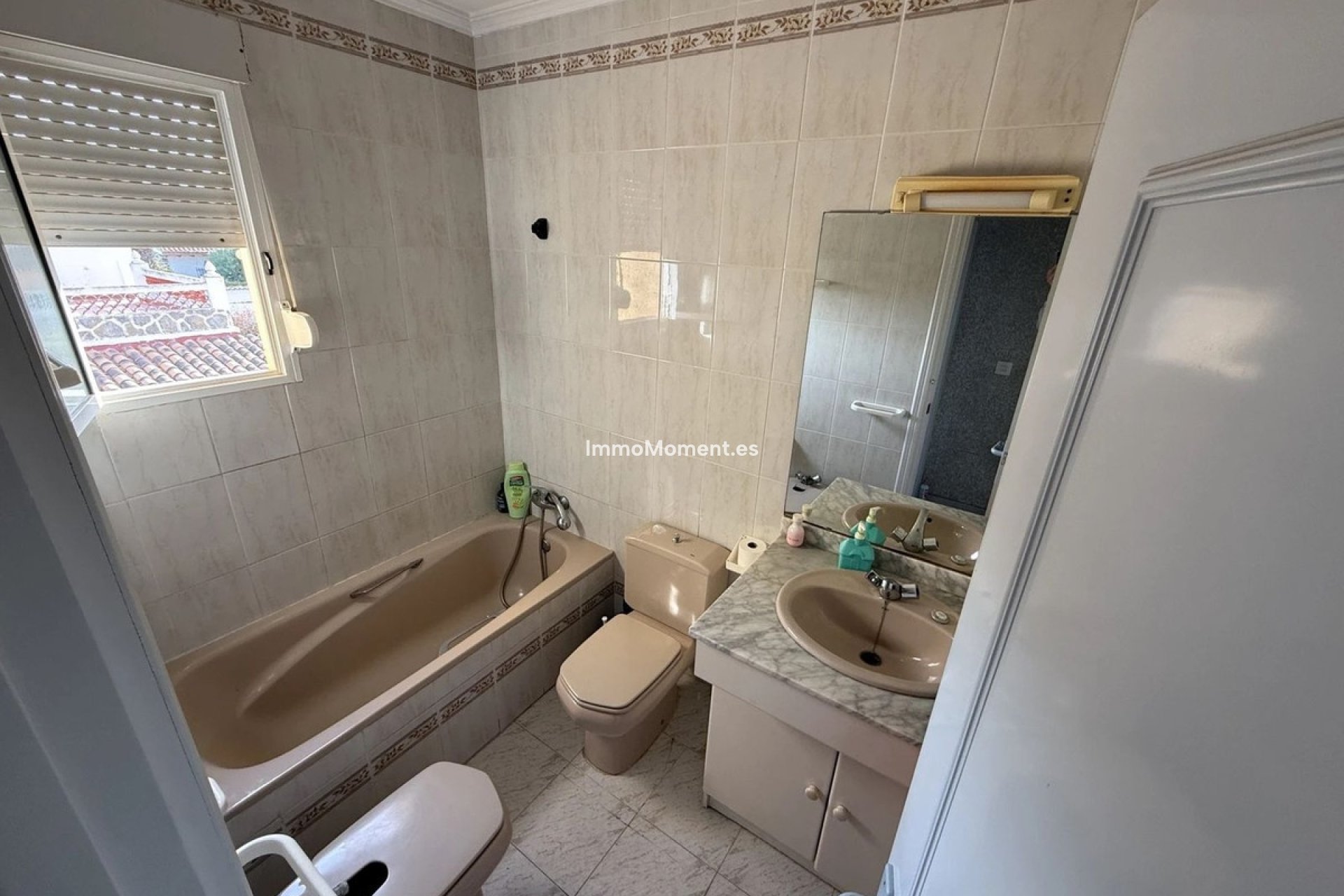 Wiederverkauf - Freistehende Villa - Torrevieja - Torrevieja Centro