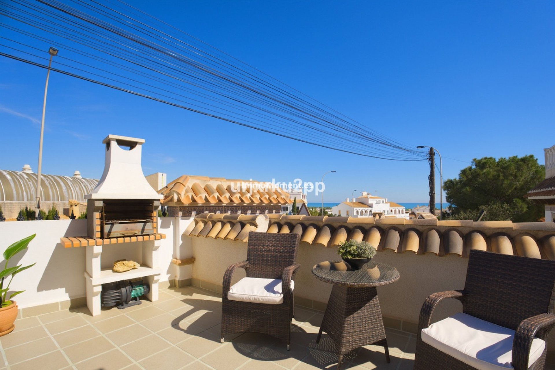 Wiederverkauf - Freistehende Villa - Torrevieja - Torrevieja Centro