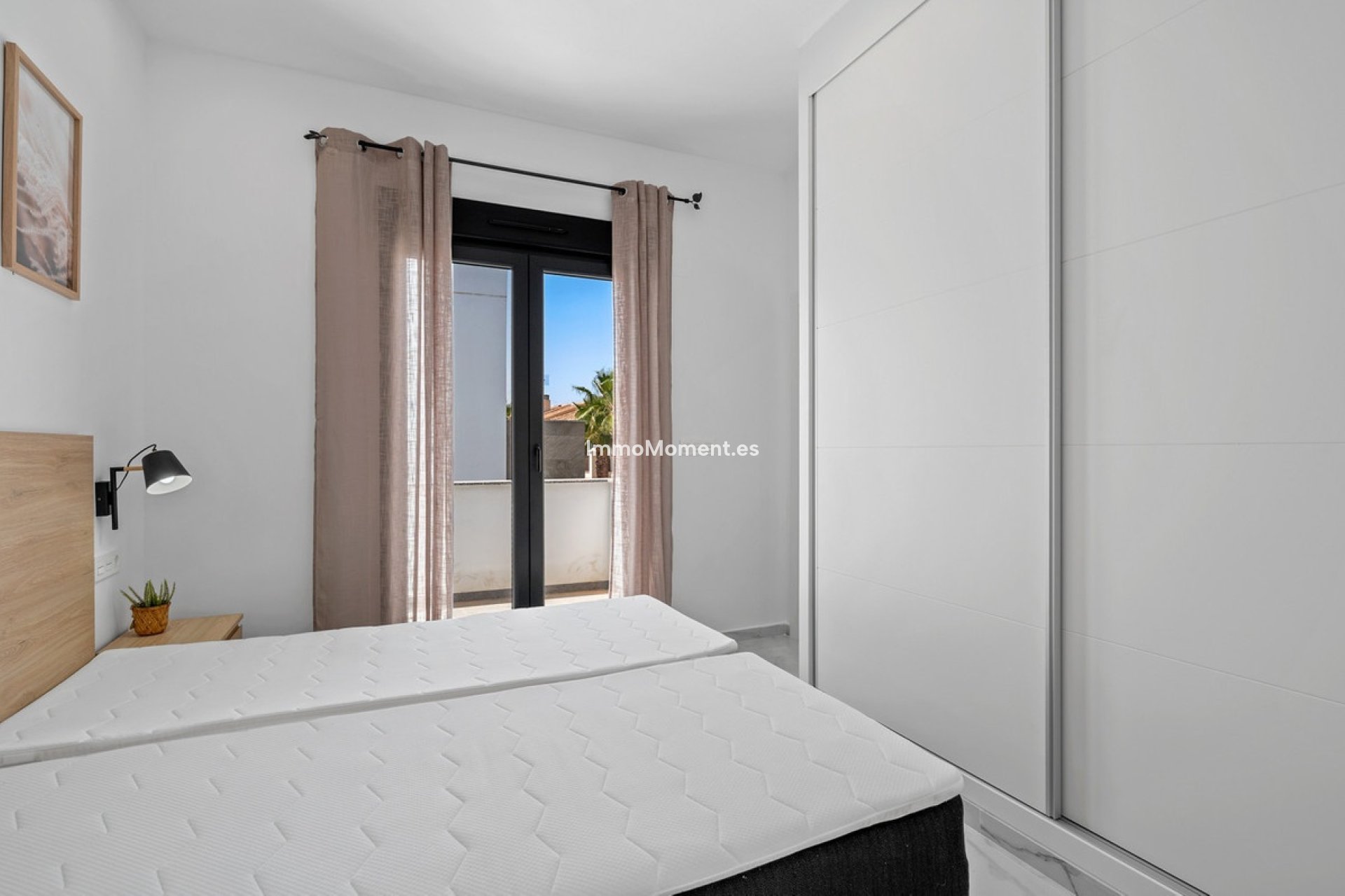 Wiederverkauf - Freistehende Villa - Torrevieja - Torrevieja Centro