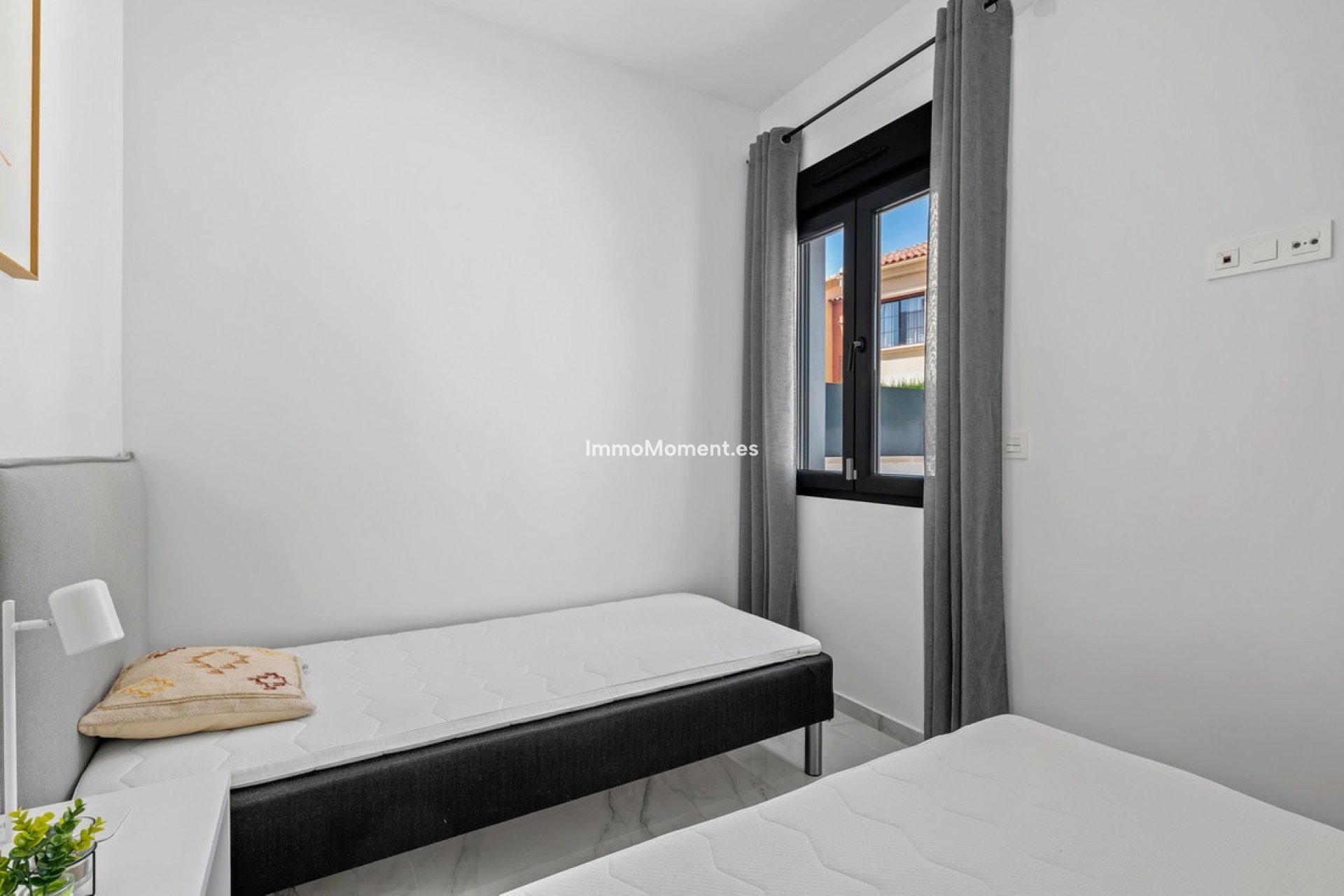 Wiederverkauf - Freistehende Villa - Torrevieja - Torrevieja Centro