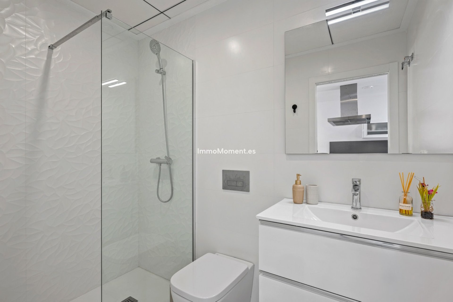 Wiederverkauf - Freistehende Villa - Torrevieja - Torrevieja Centro