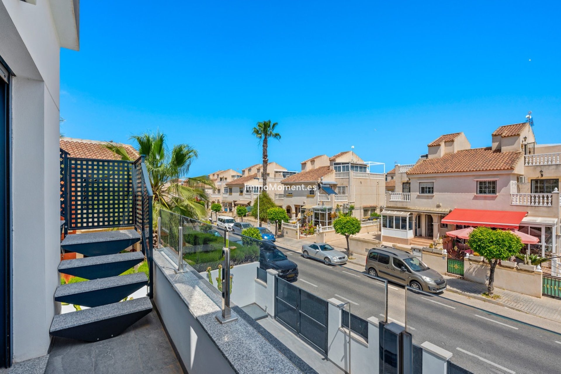 Wiederverkauf - Freistehende Villa - Torrevieja - Torrevieja Centro