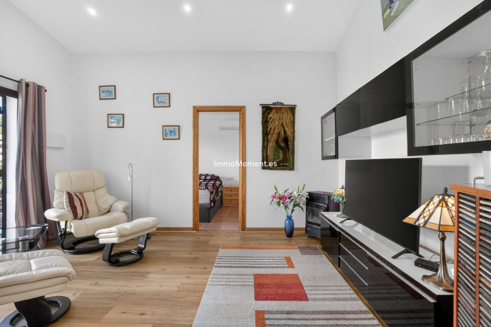 Wiederverkauf - Freistehende Villa - Torrevieja - Torrevieja Centro