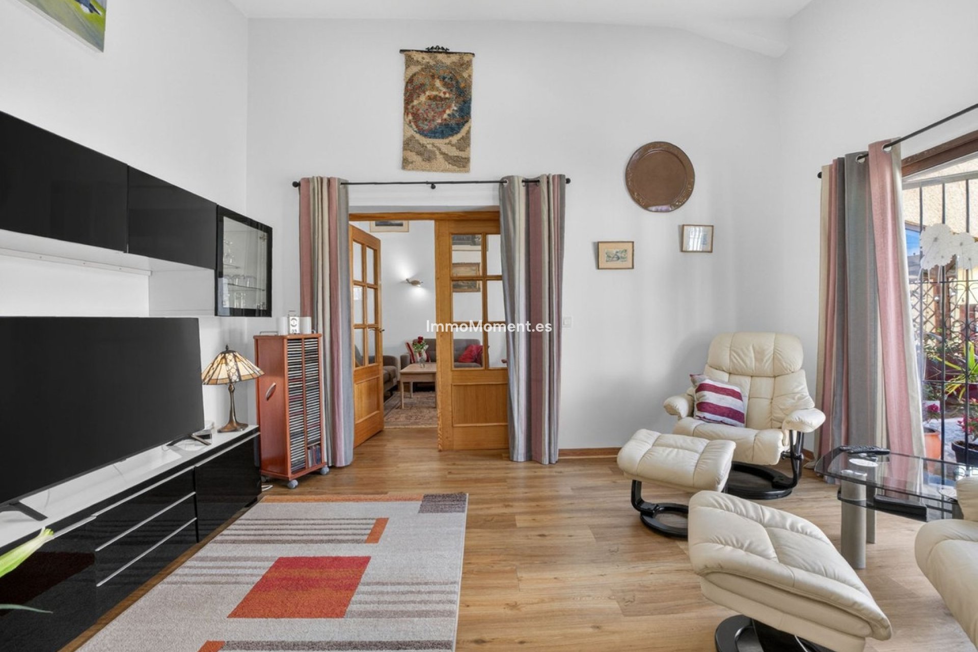 Wiederverkauf - Freistehende Villa - Torrevieja - Torrevieja Centro