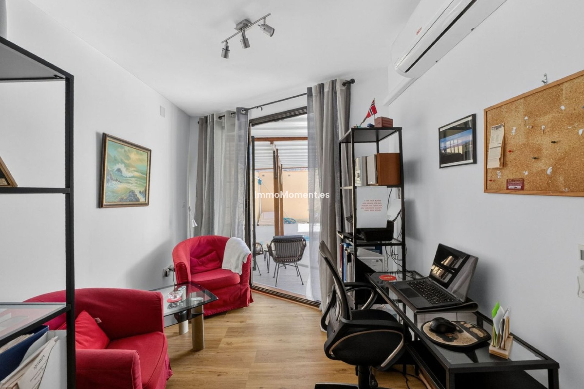 Wiederverkauf - Freistehende Villa - Torrevieja - Torrevieja Centro