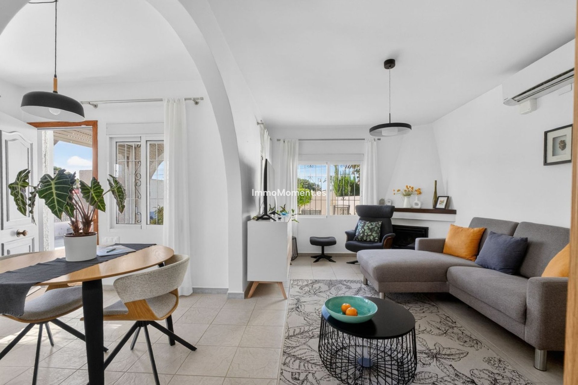 Wiederverkauf - Freistehende Villa - Torrevieja - Torrevieja Centro