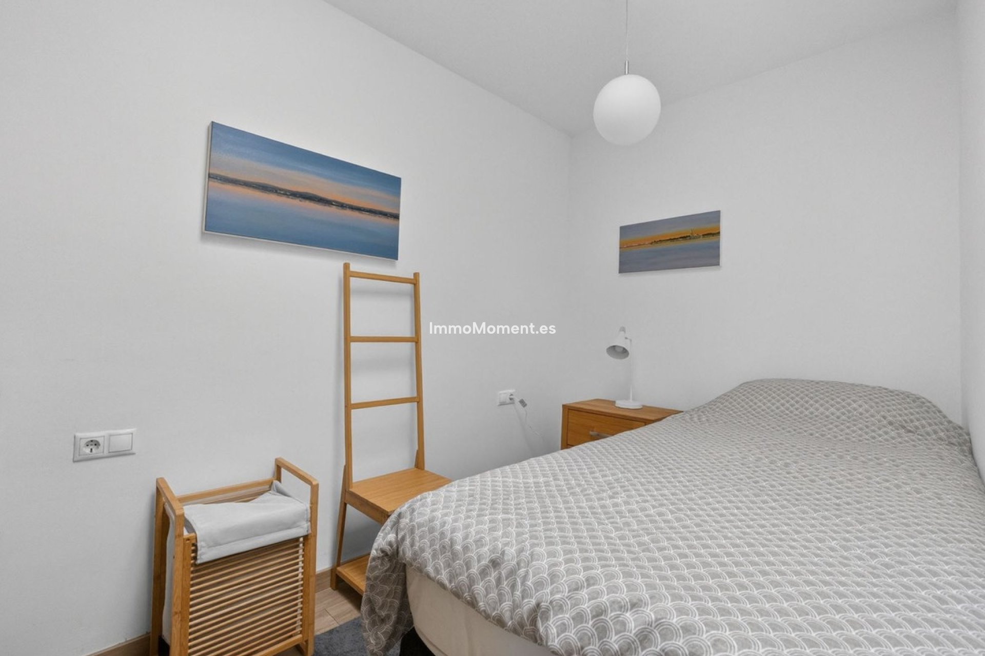 Wiederverkauf - Freistehende Villa - Torrevieja - Torrevieja Centro