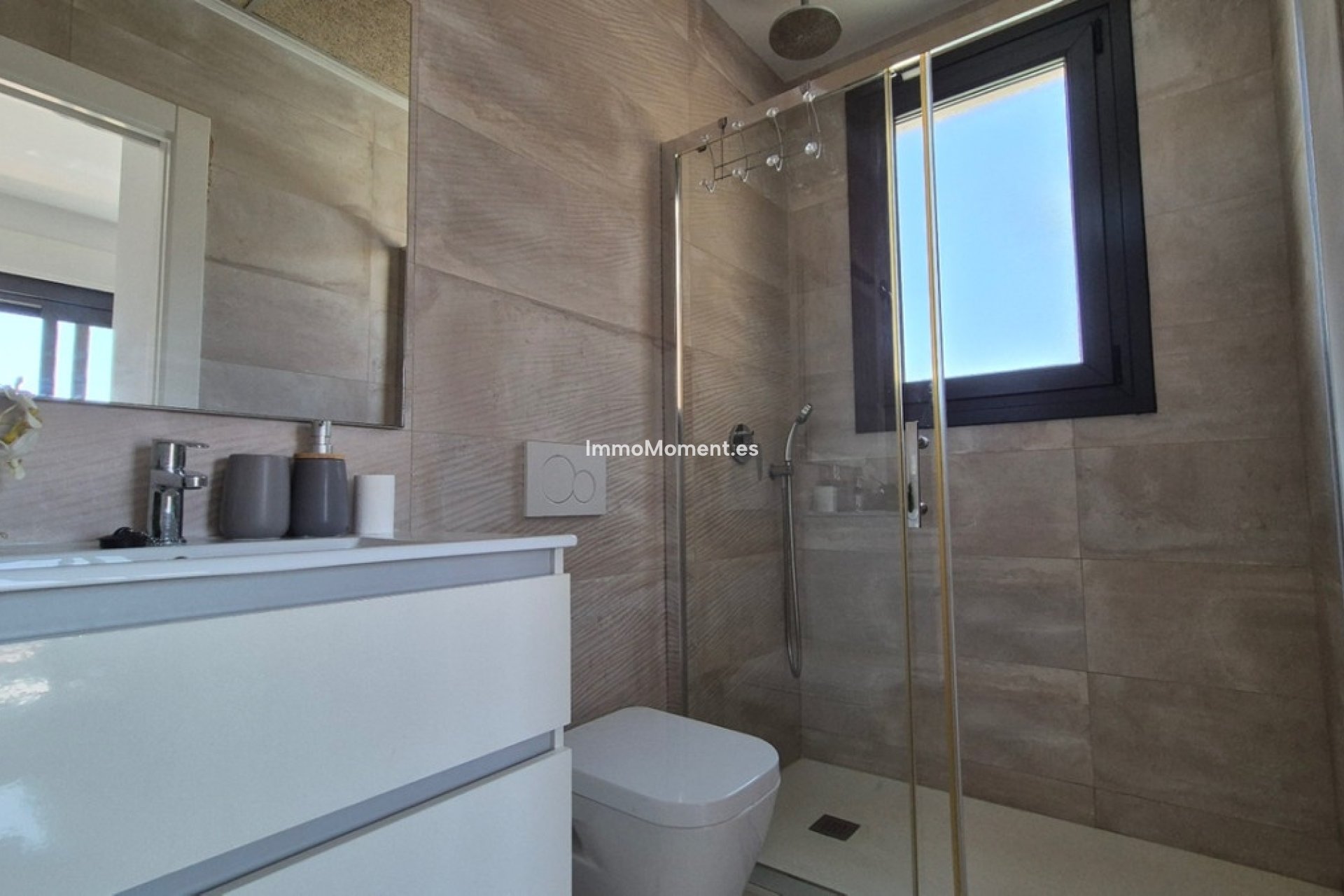 Wiederverkauf - Freistehende Villa - Torrevieja - Torrevieja Centro