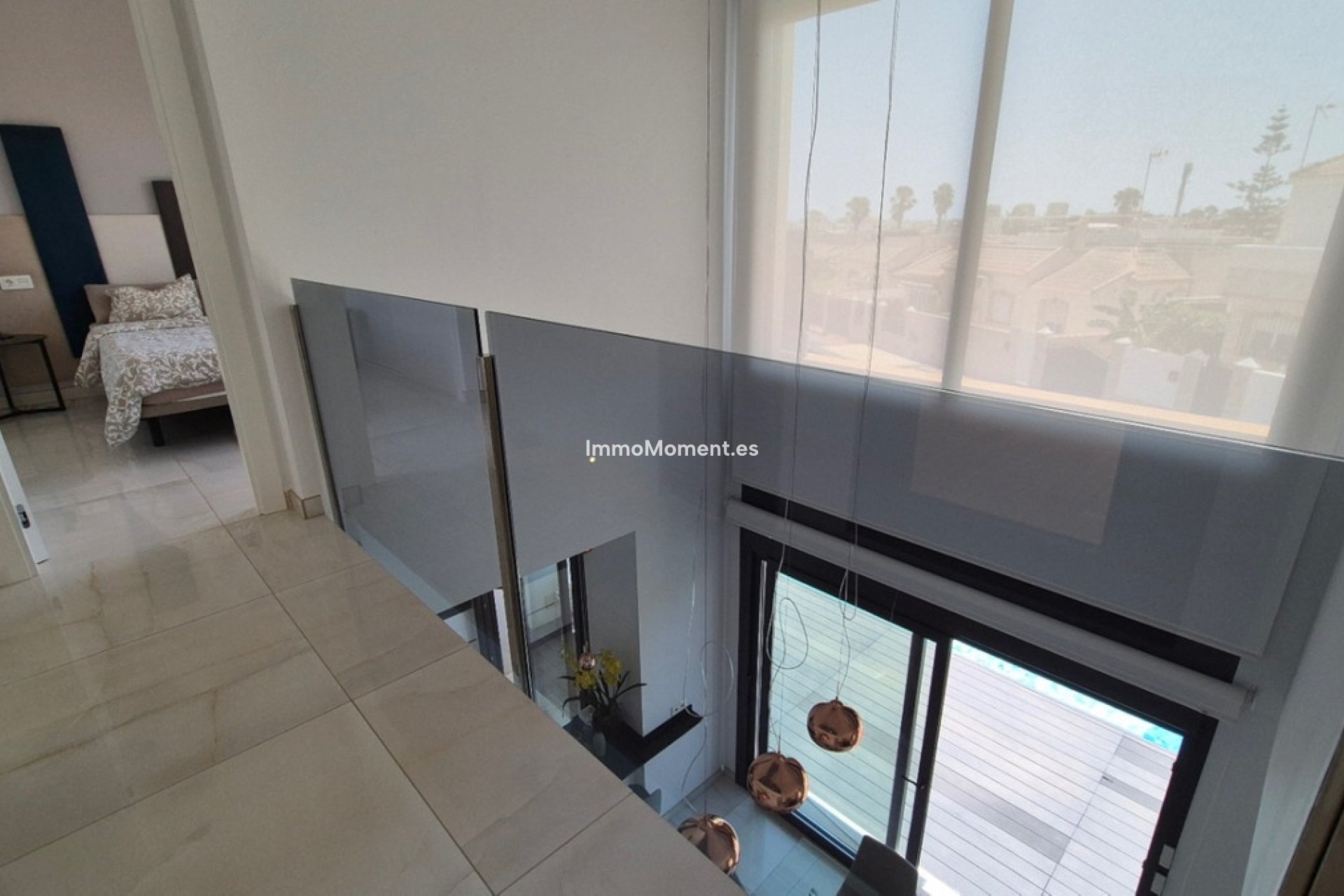 Wiederverkauf - Freistehende Villa - Torrevieja - Torrevieja Centro