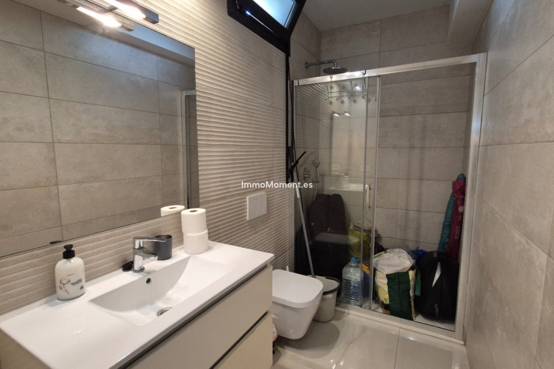 Wiederverkauf - Freistehende Villa - Torrevieja - Torrevieja Centro