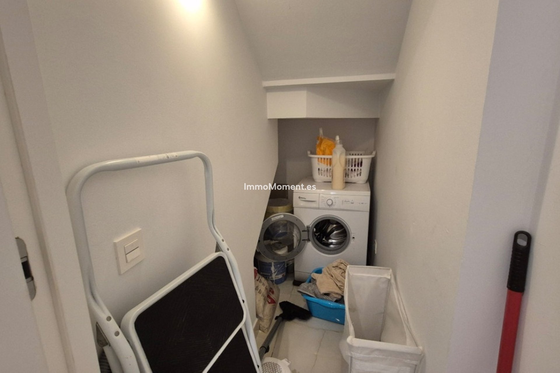 Wiederverkauf - Freistehende Villa - Torrevieja - Torrevieja Centro