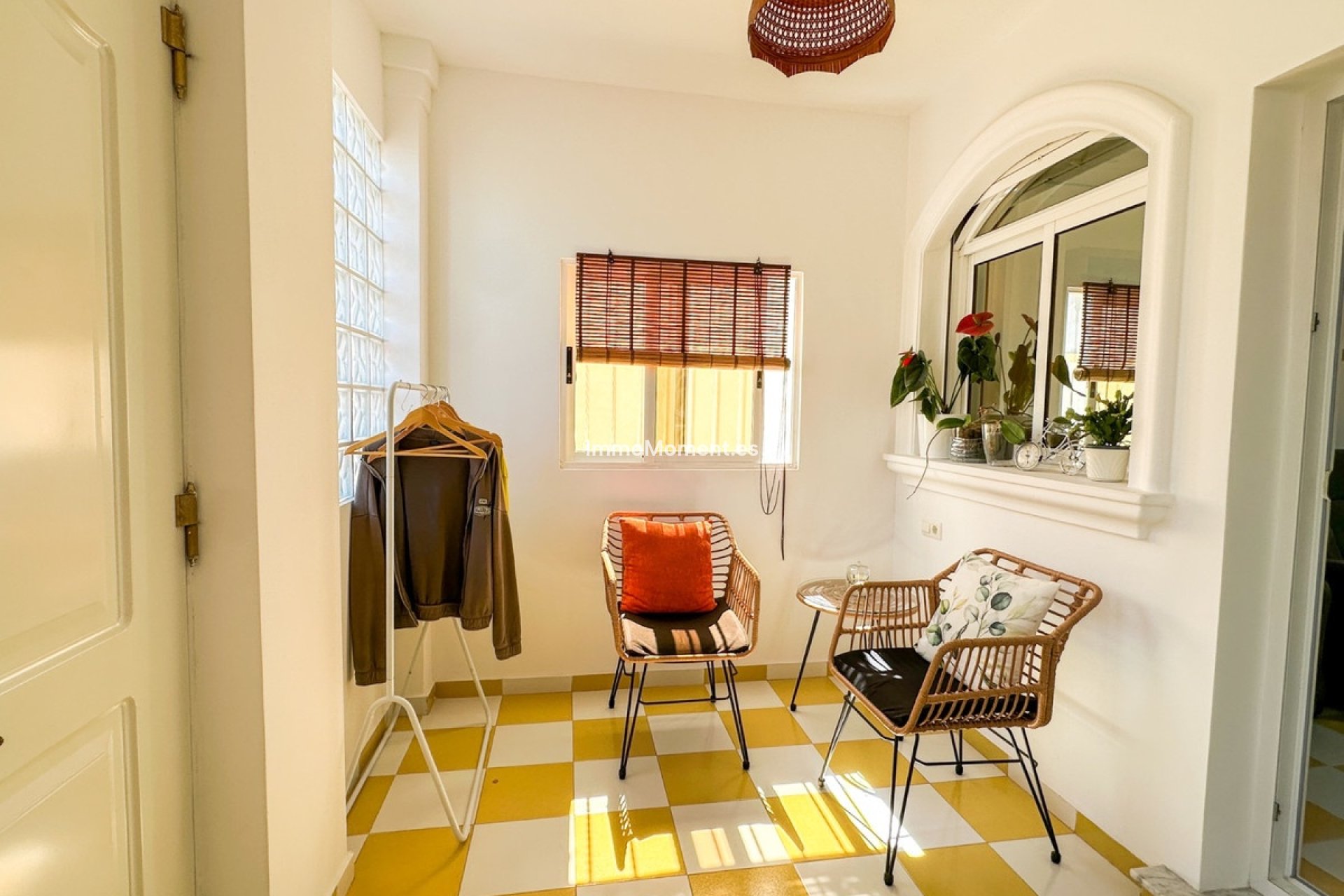 Wiederverkauf - Freistehende Villa - Torrevieja - Torrevieja Centro