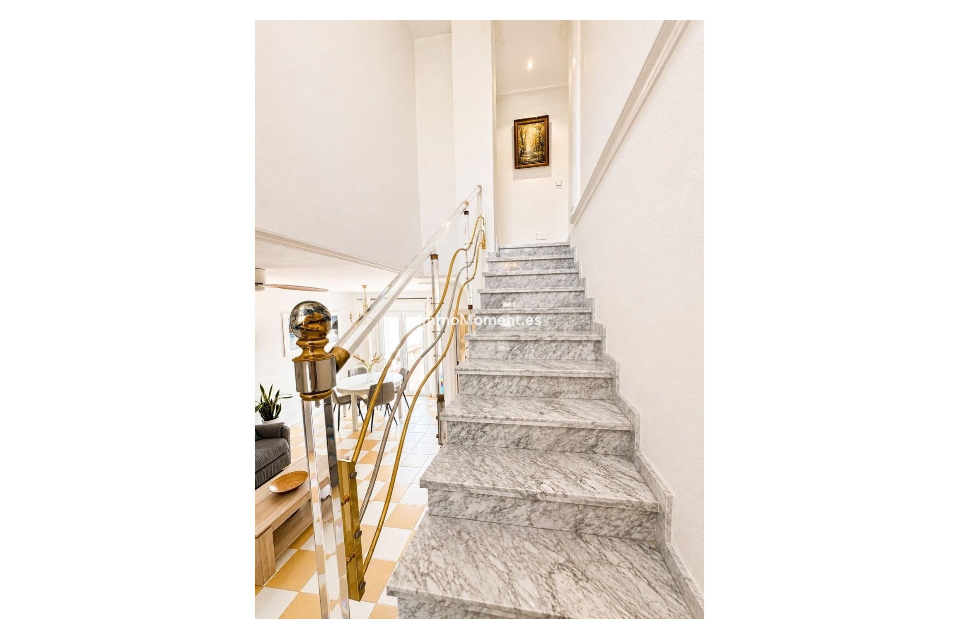 Wiederverkauf - Freistehende Villa - Torrevieja - Torrevieja Centro