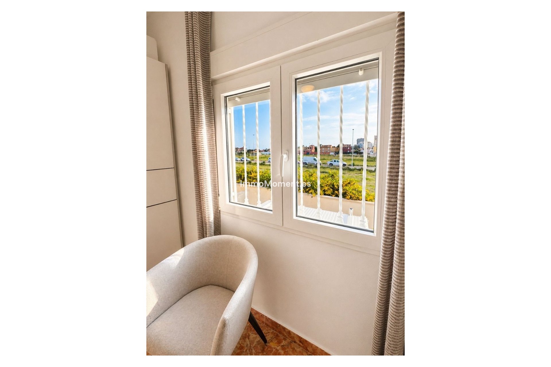 Wiederverkauf - Freistehende Villa - Torrevieja - Torrevieja Centro