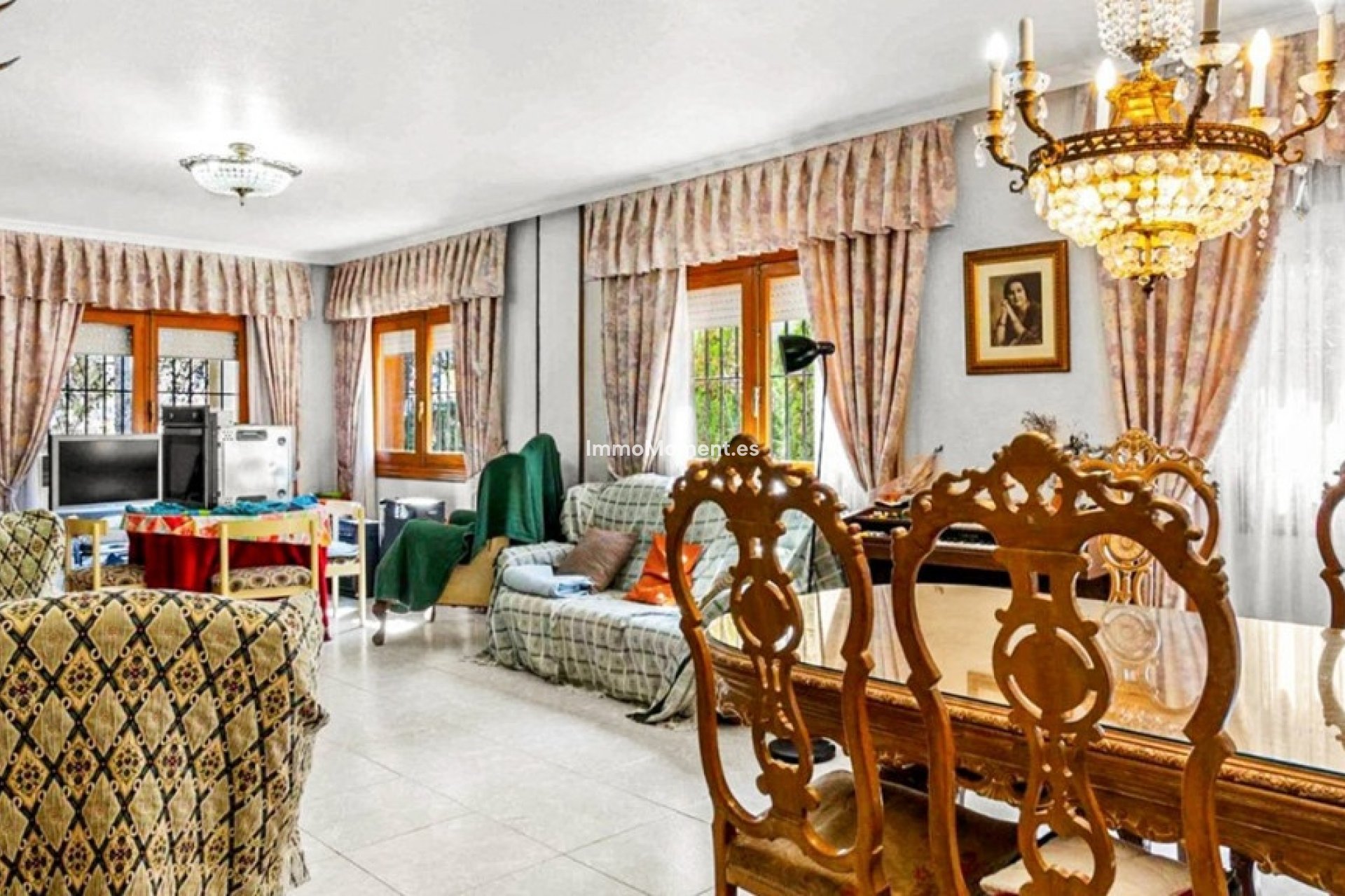 Wiederverkauf - Freistehende Villa - Torrevieja - Torrevieja Centro