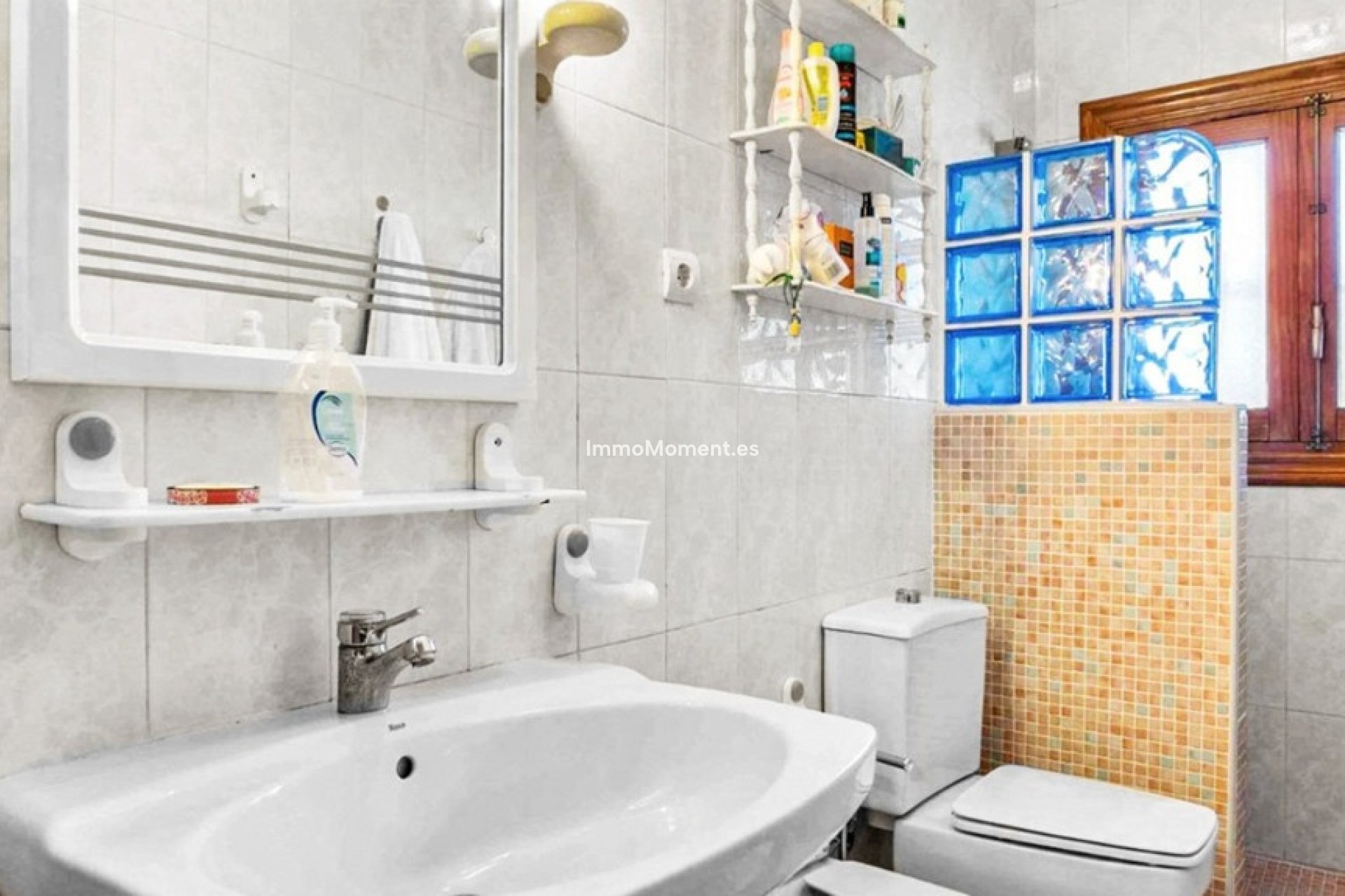 Wiederverkauf - Freistehende Villa - Torrevieja - Torrevieja Centro