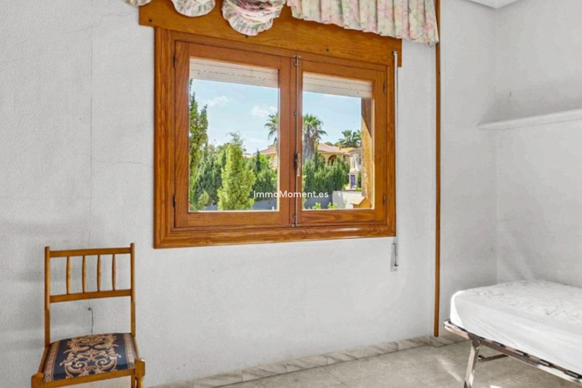 Wiederverkauf - Freistehende Villa - Torrevieja - Torrevieja Centro