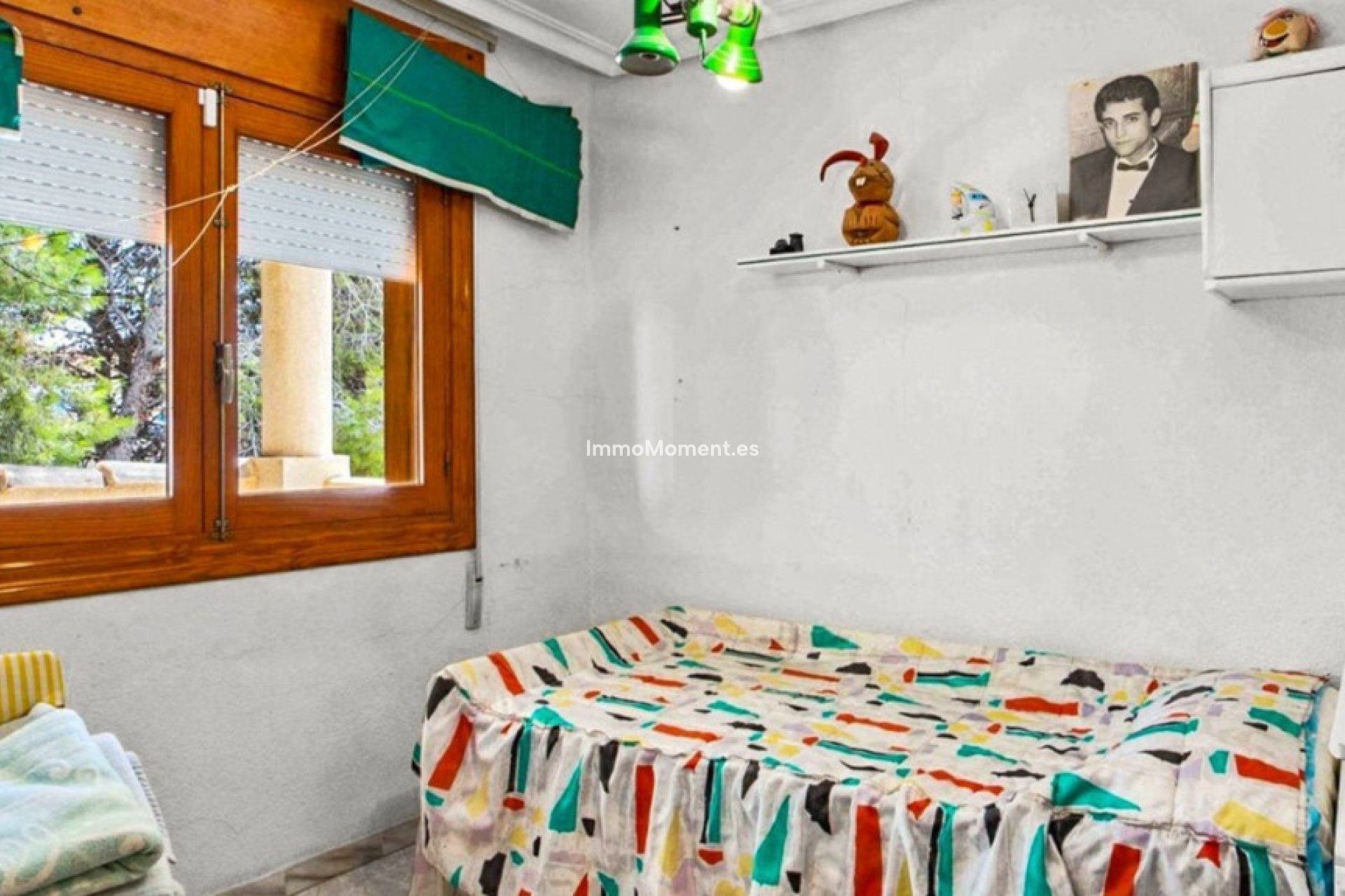 Wiederverkauf - Freistehende Villa - Torrevieja - Torrevieja Centro