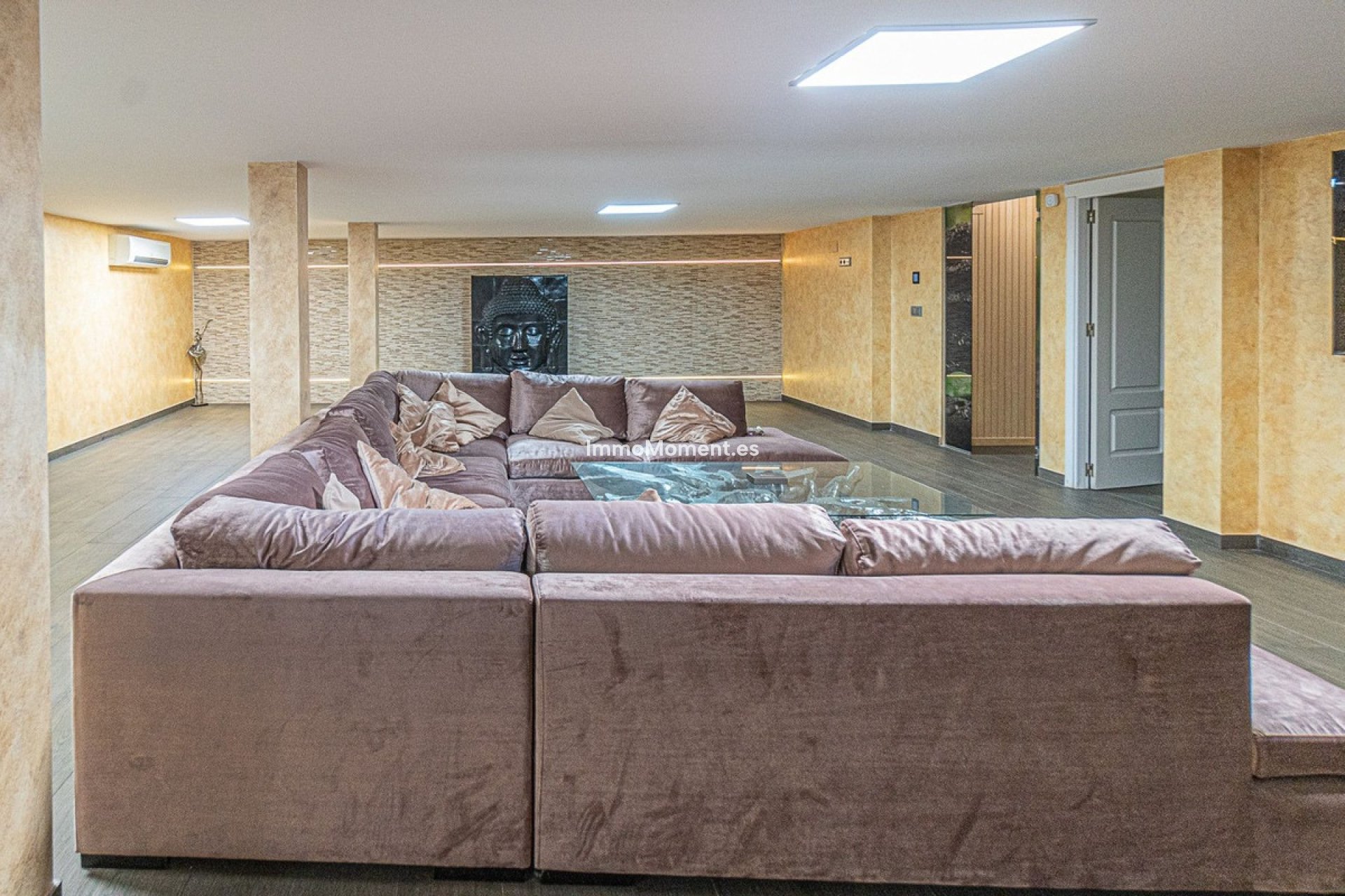 Wiederverkauf - Freistehende Villa - Torrevieja - Torrevieja Centro
