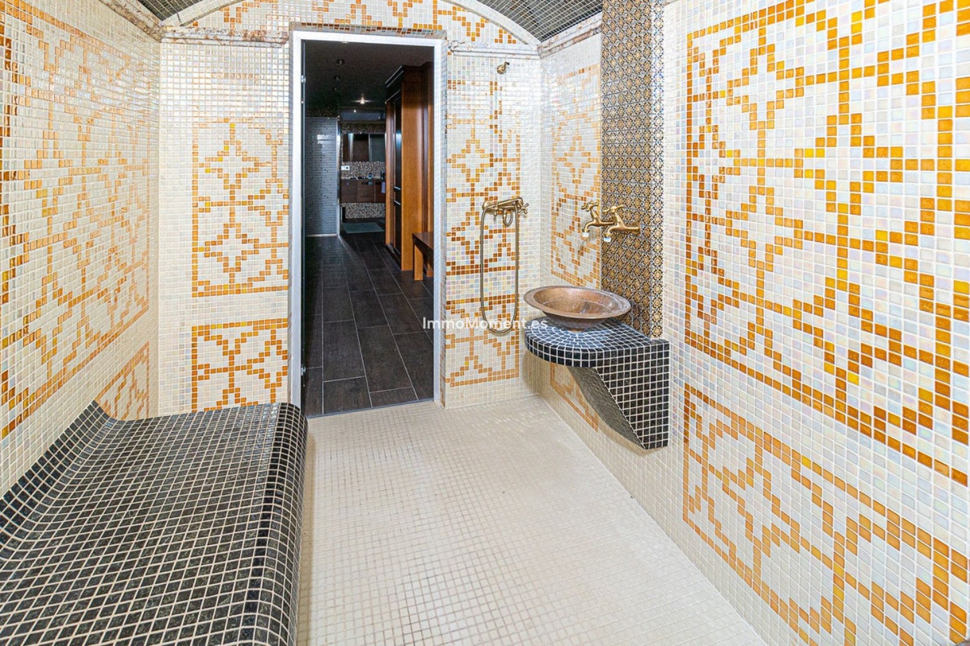 Wiederverkauf - Freistehende Villa - Torrevieja - Torrevieja Centro