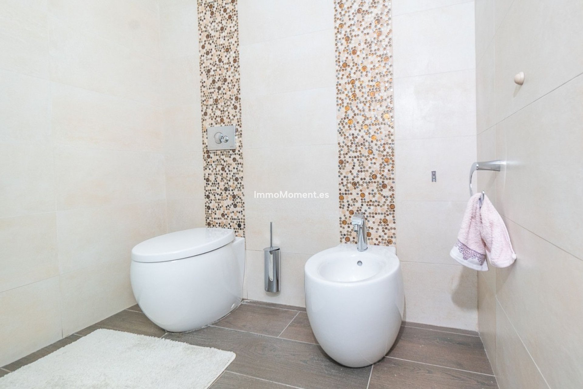 Wiederverkauf - Freistehende Villa - Torrevieja - Torrevieja Centro