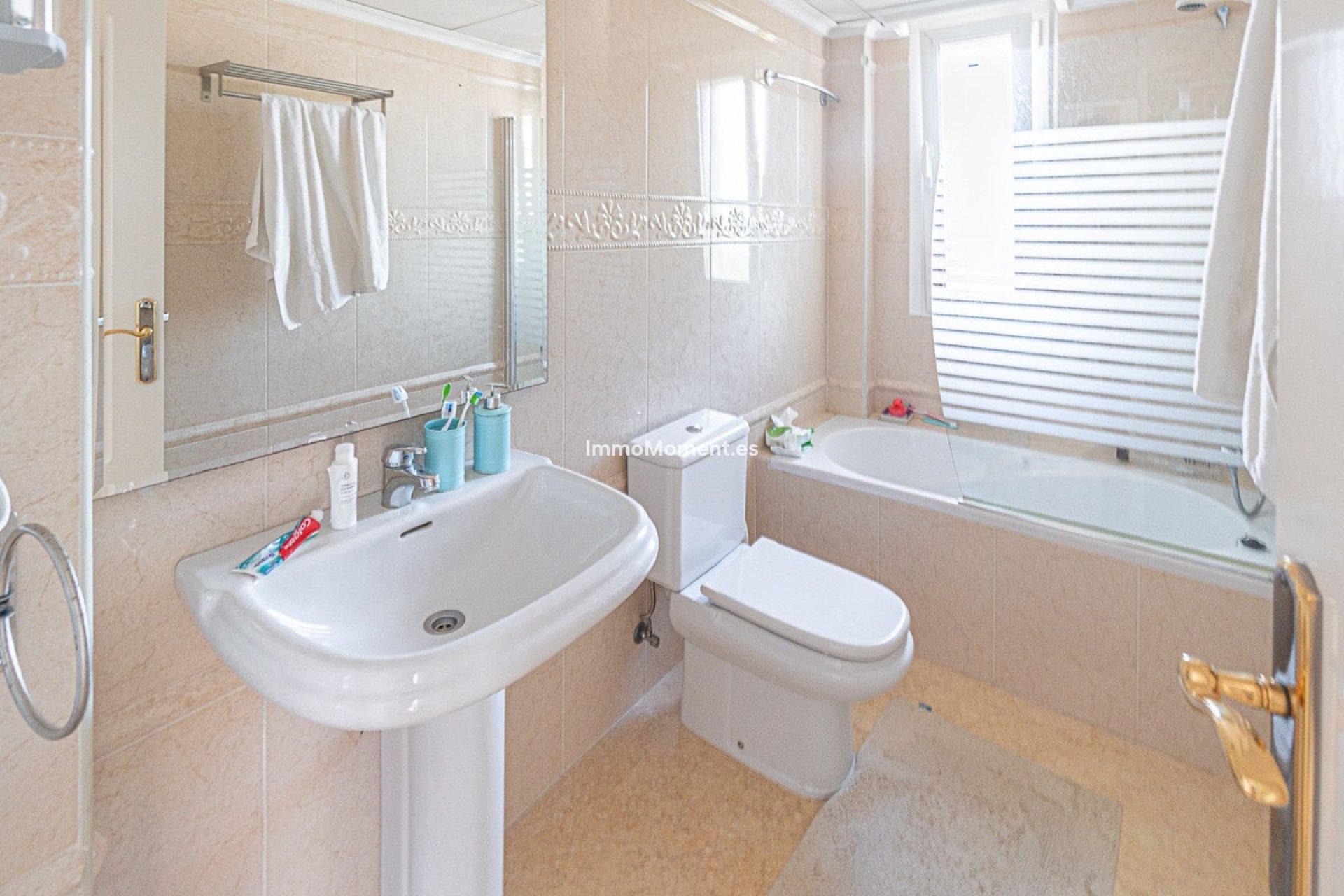 Wiederverkauf - Freistehende Villa - Torrevieja - Torrevieja Centro