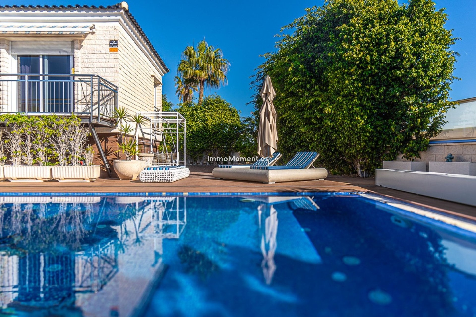 Wiederverkauf - Freistehende Villa - Torrevieja - Torrevieja Centro