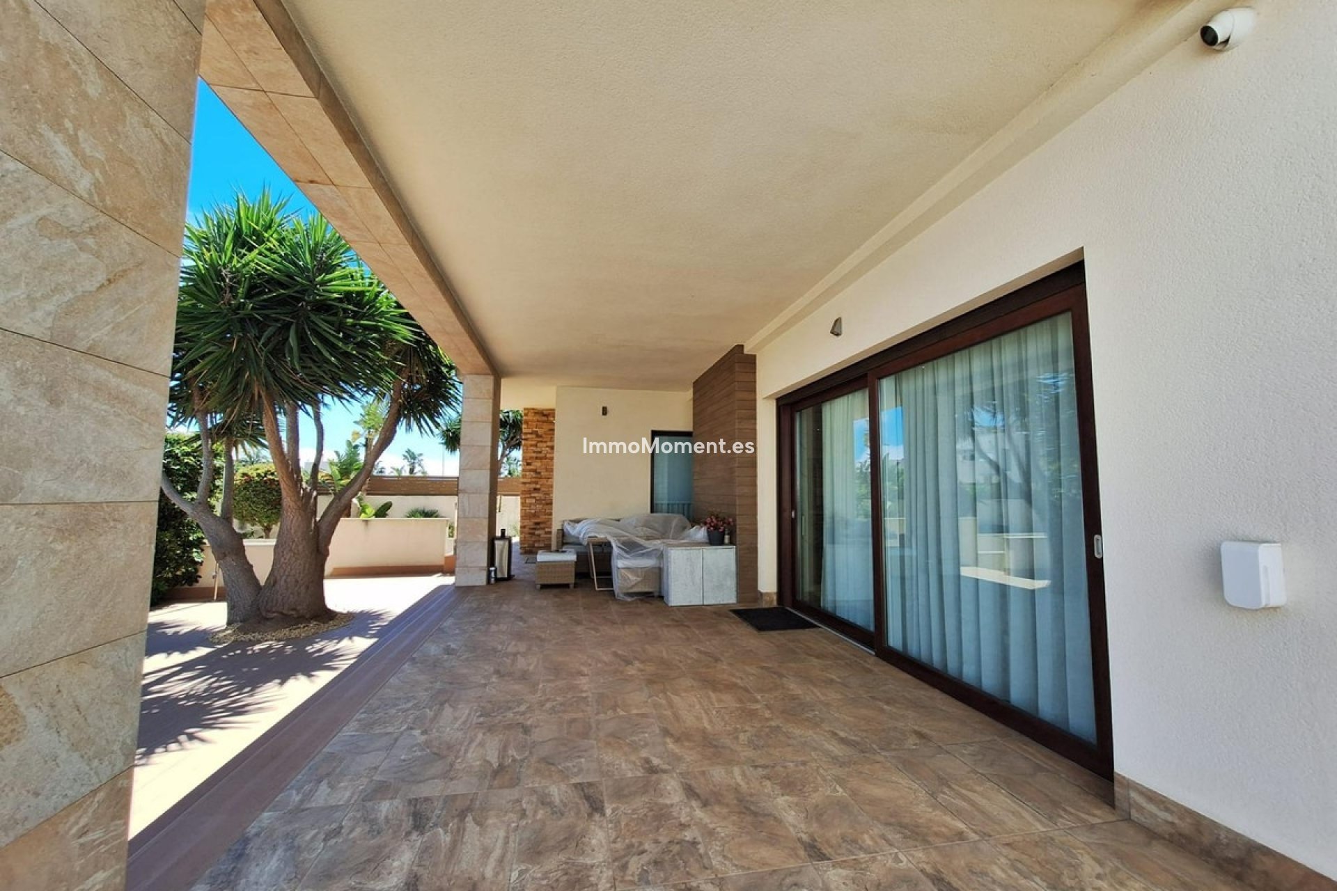 Wiederverkauf - Freistehende Villa - Torrevieja - Torrevieja Centro