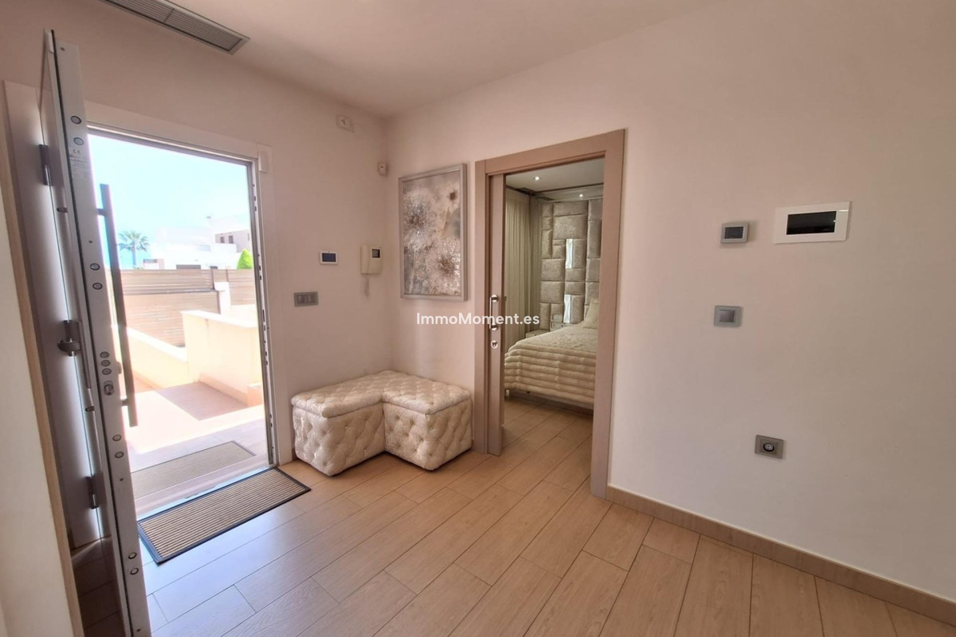 Wiederverkauf - Freistehende Villa - Torrevieja - Torrevieja Centro