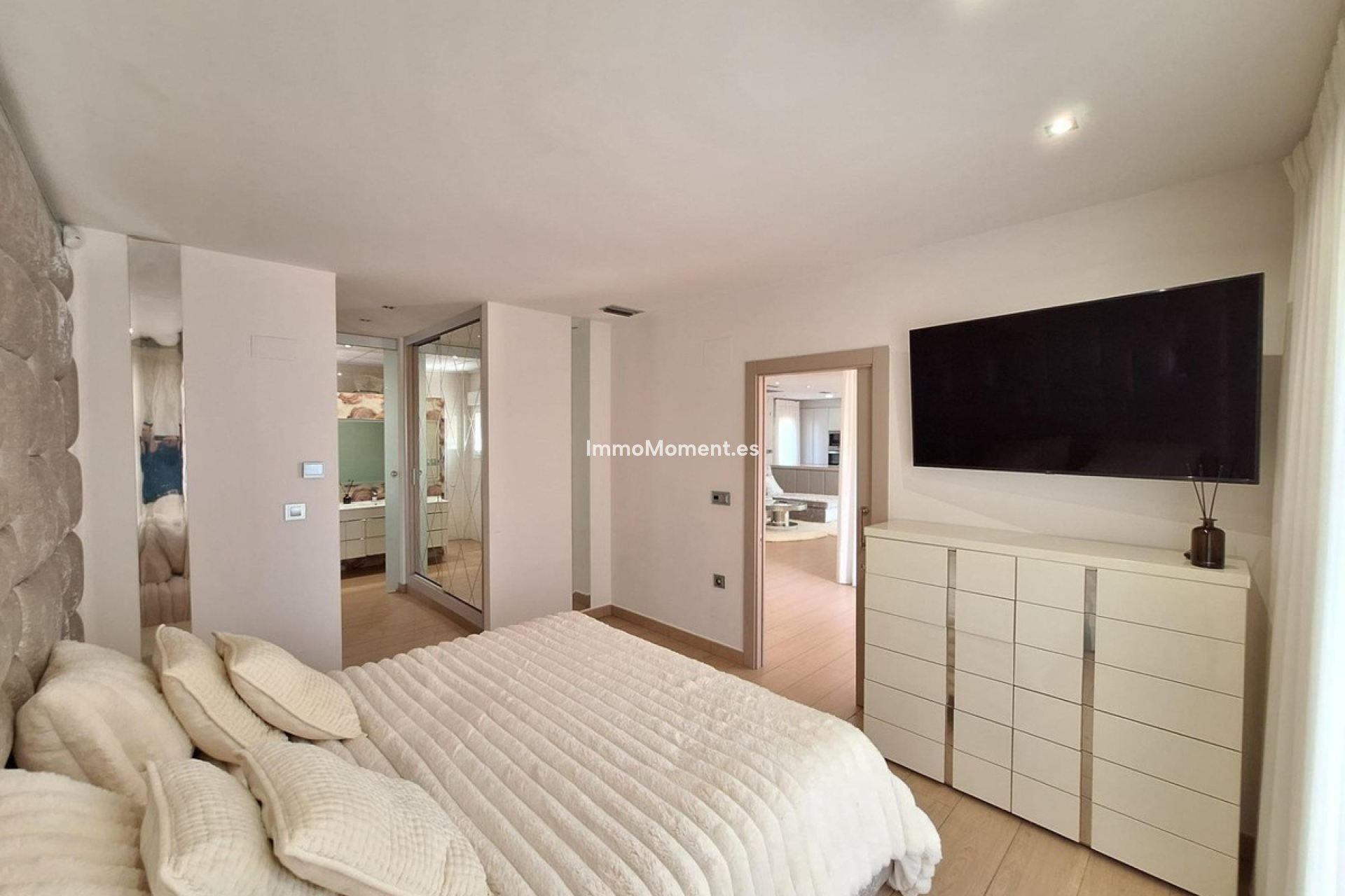 Wiederverkauf - Freistehende Villa - Torrevieja - Torrevieja Centro