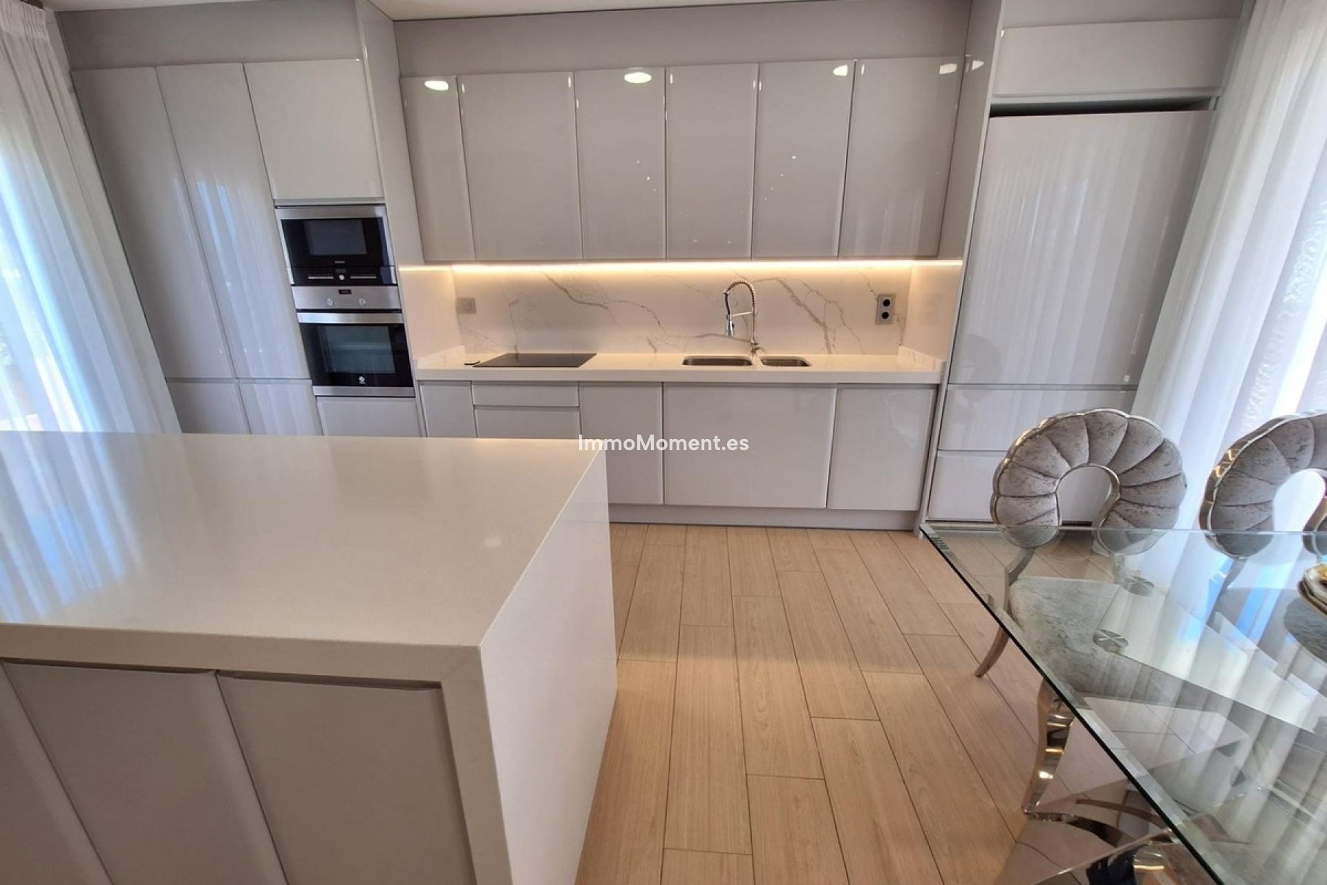 Wiederverkauf - Freistehende Villa - Torrevieja - Torrevieja Centro